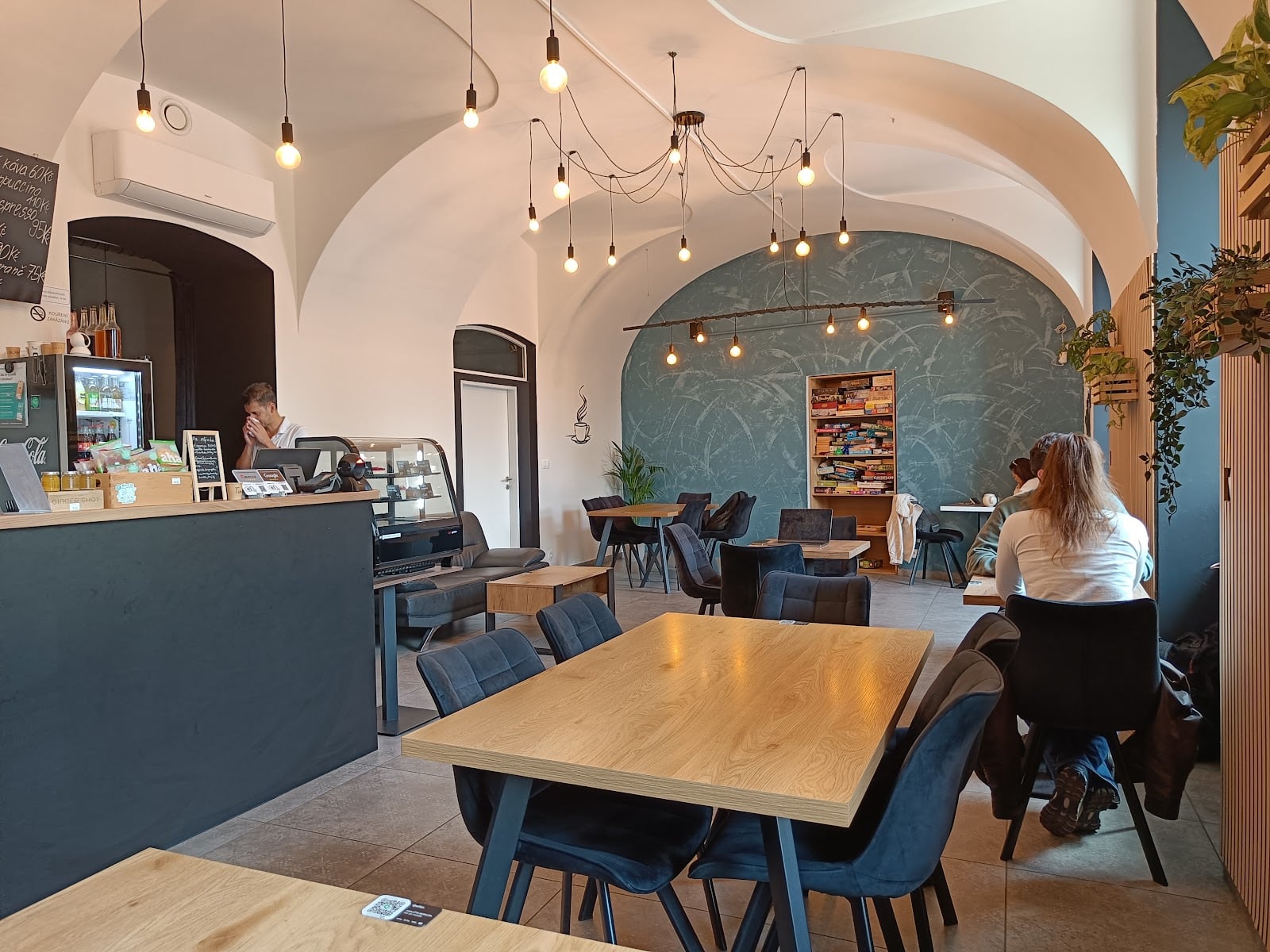 Photo of Ruelto Café