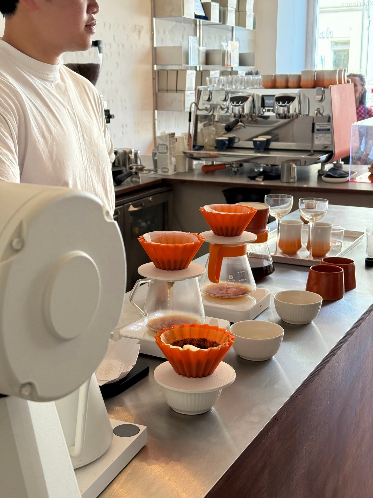 Photo of Kolo coffee klcf shop
