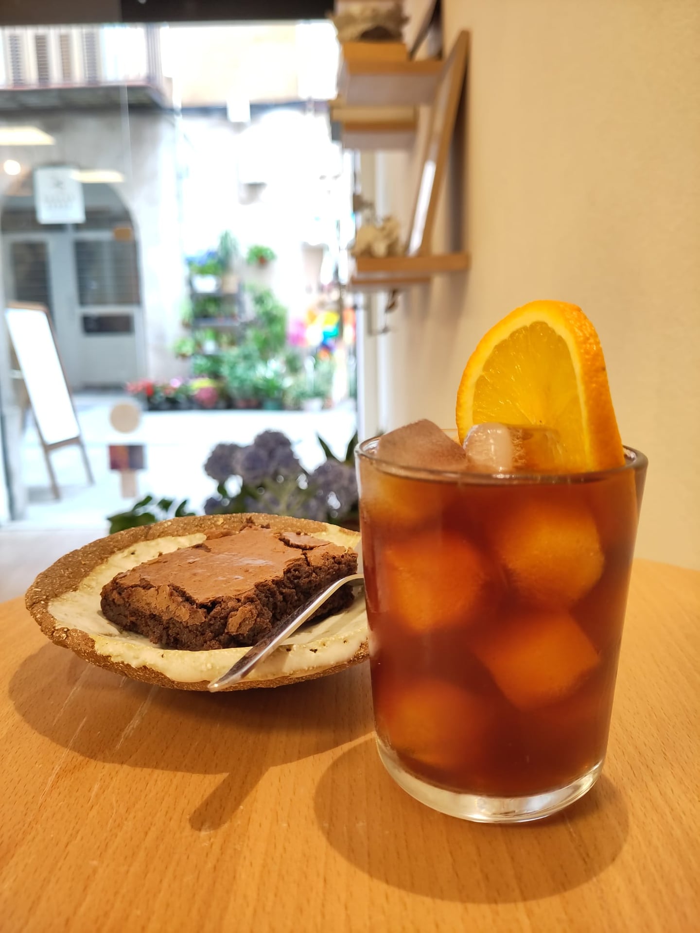 Photo of Matèria Estudi de Ceràmica i Cafè d’Especialitat
