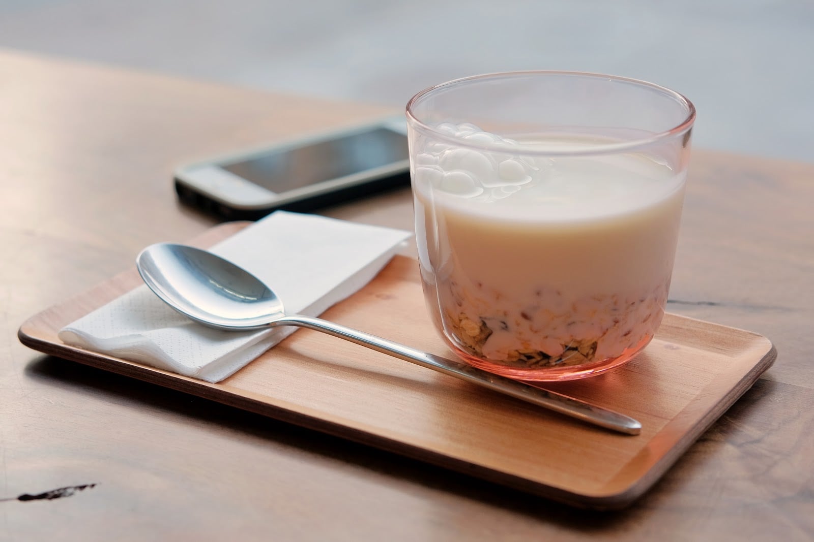 Photo of WHITE Coffeebar