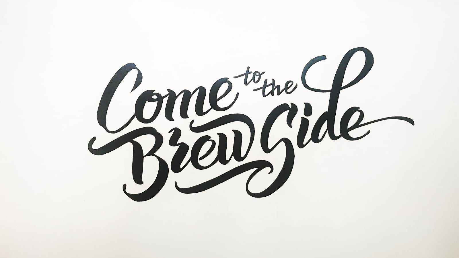 Photo of WHITE Coffeebar