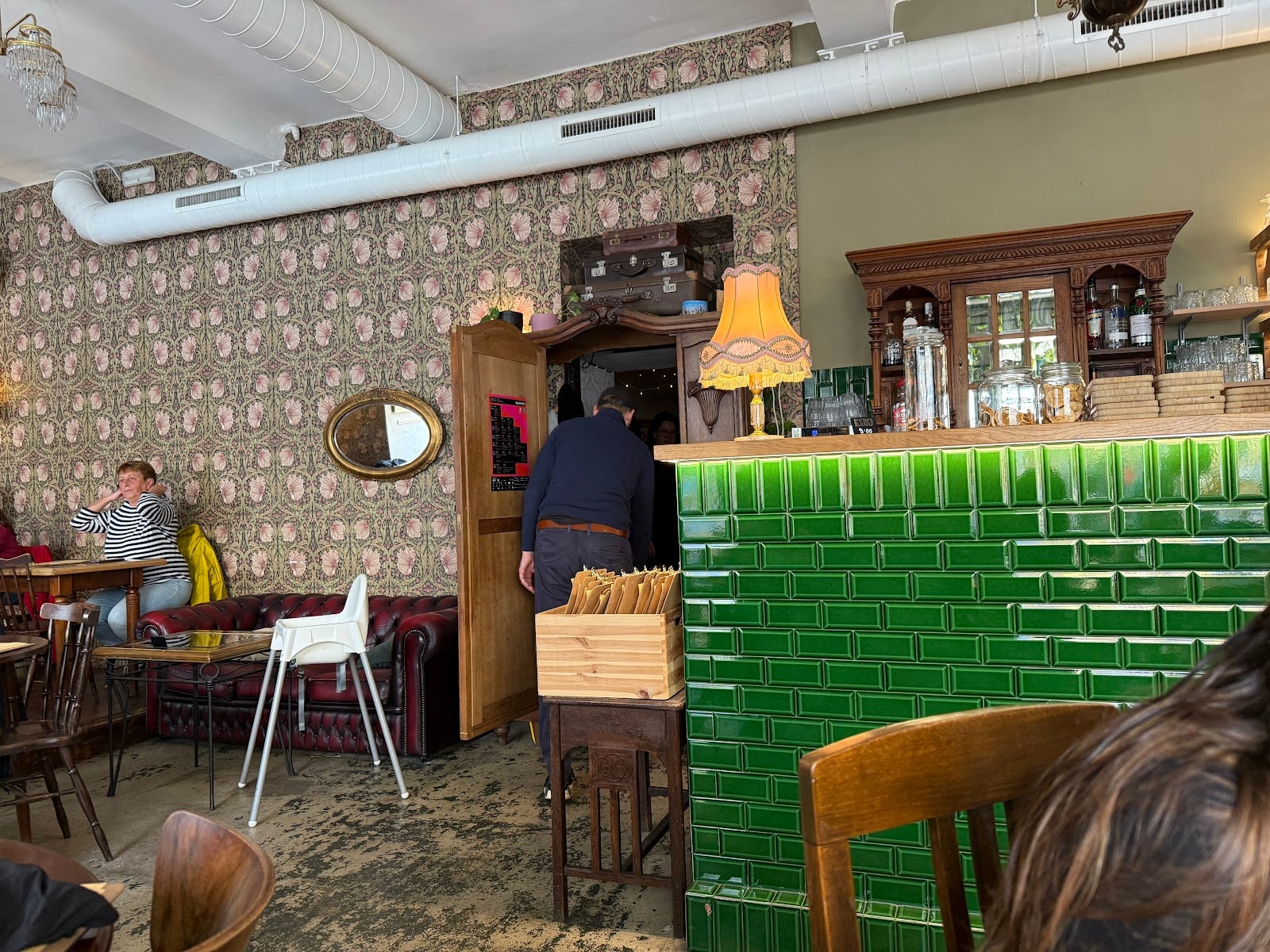 Photo of The FLAT cafe