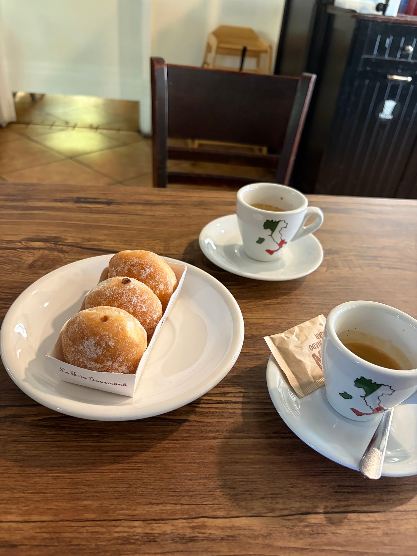 Photo of Caffe Capriccio