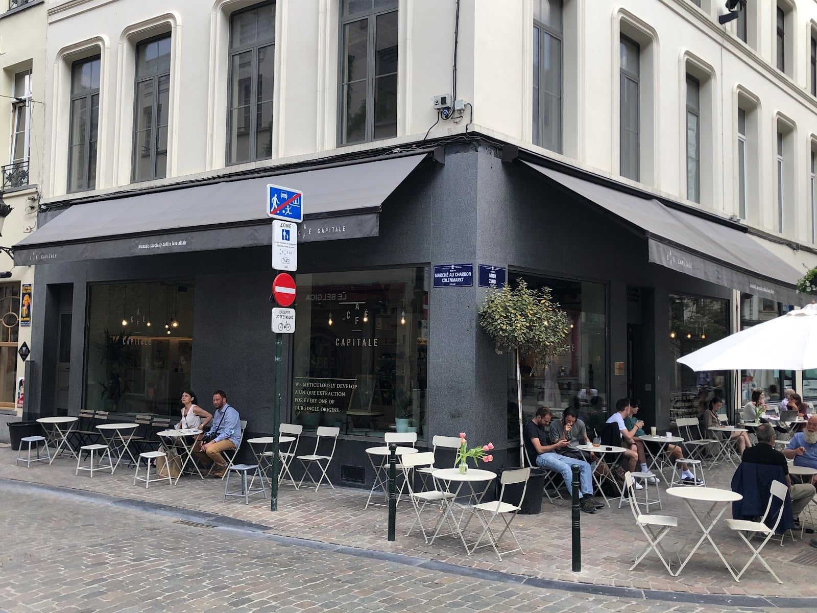 Brussels