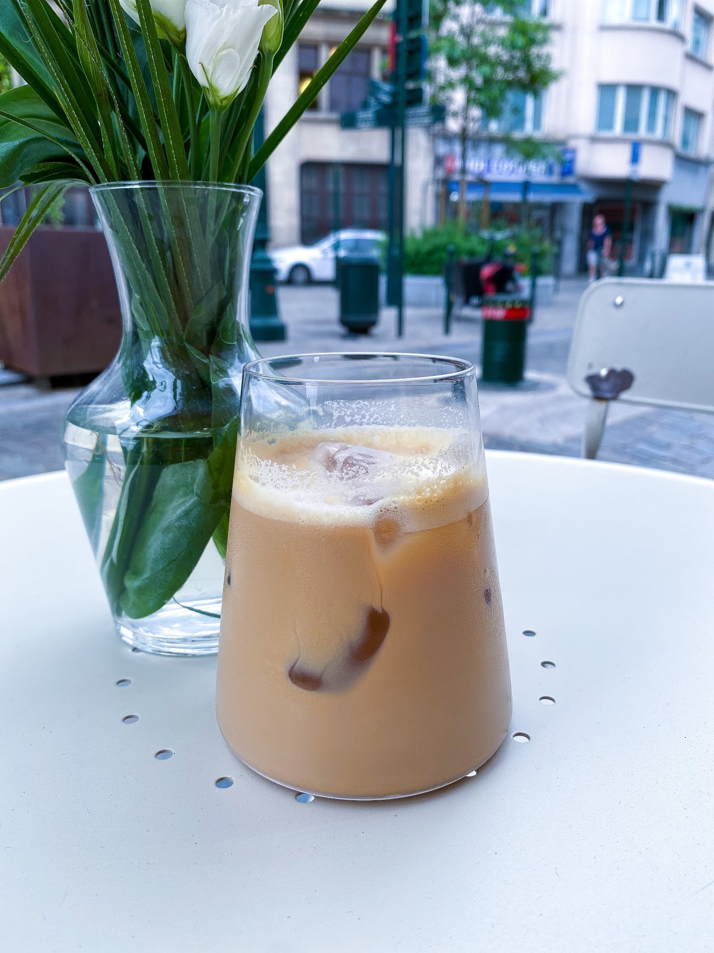 Photo of Café Capitale