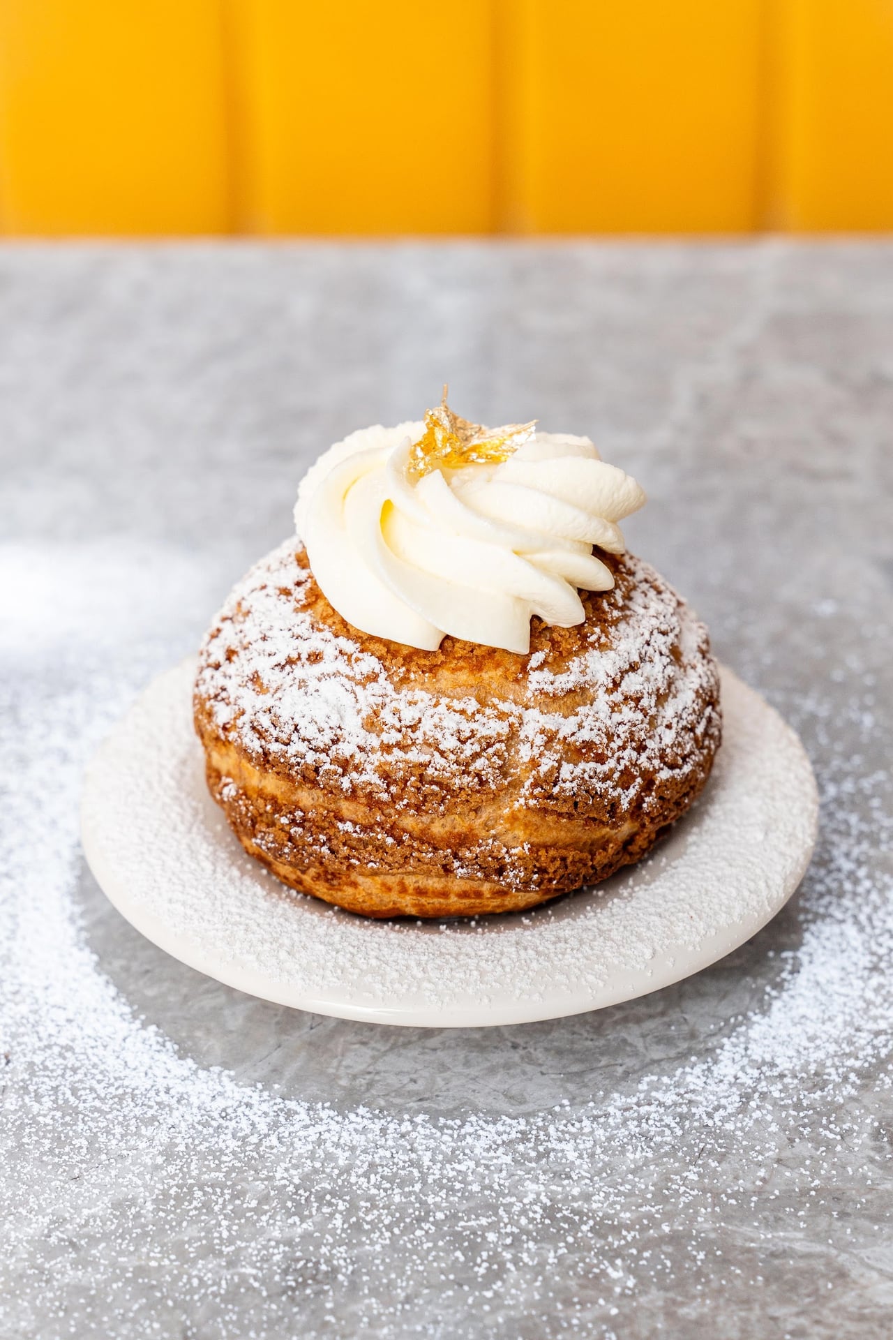 Photo of Paska.L Choux P-Berg