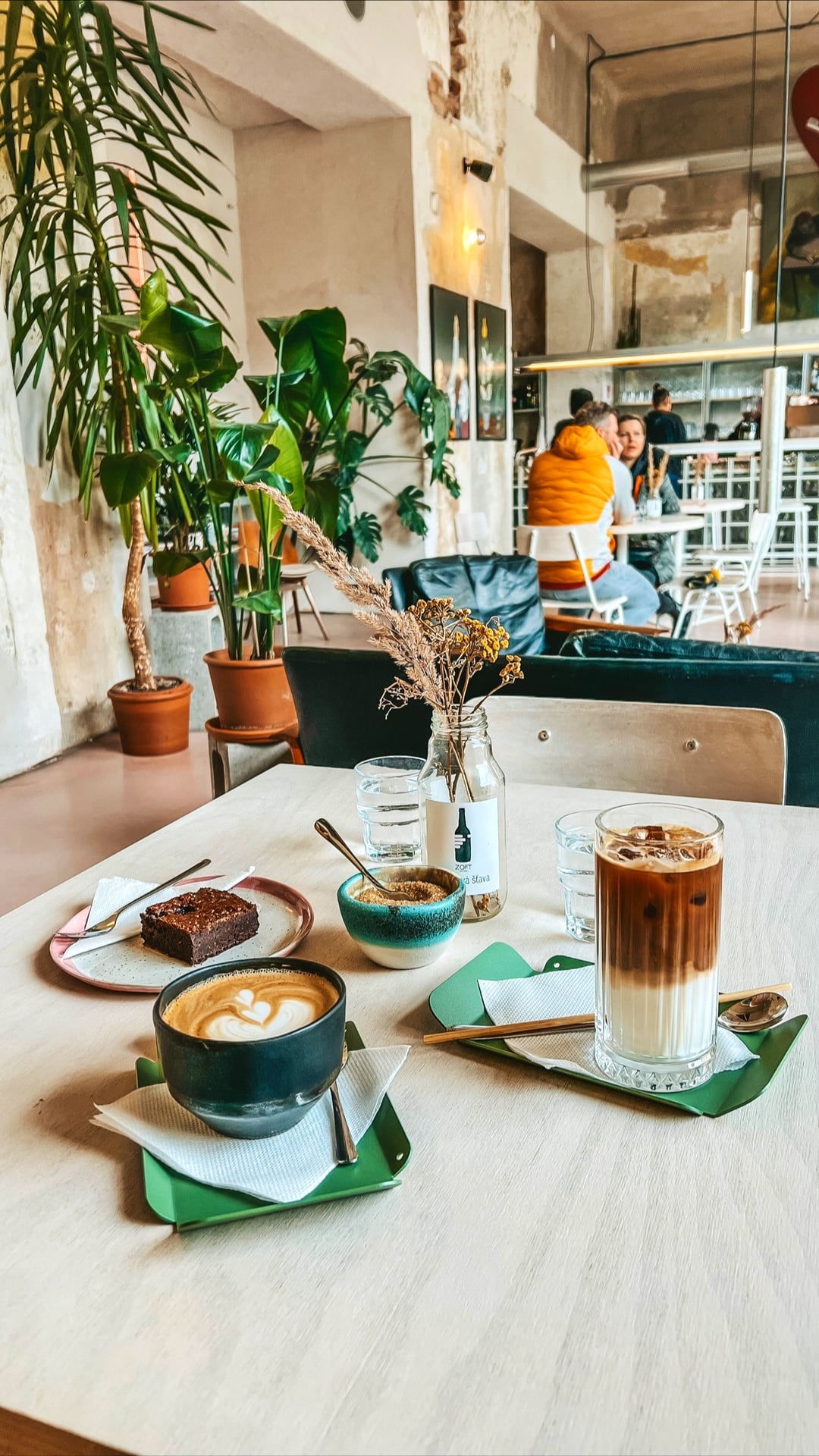 Photo of VÝKLAD | káva & viac