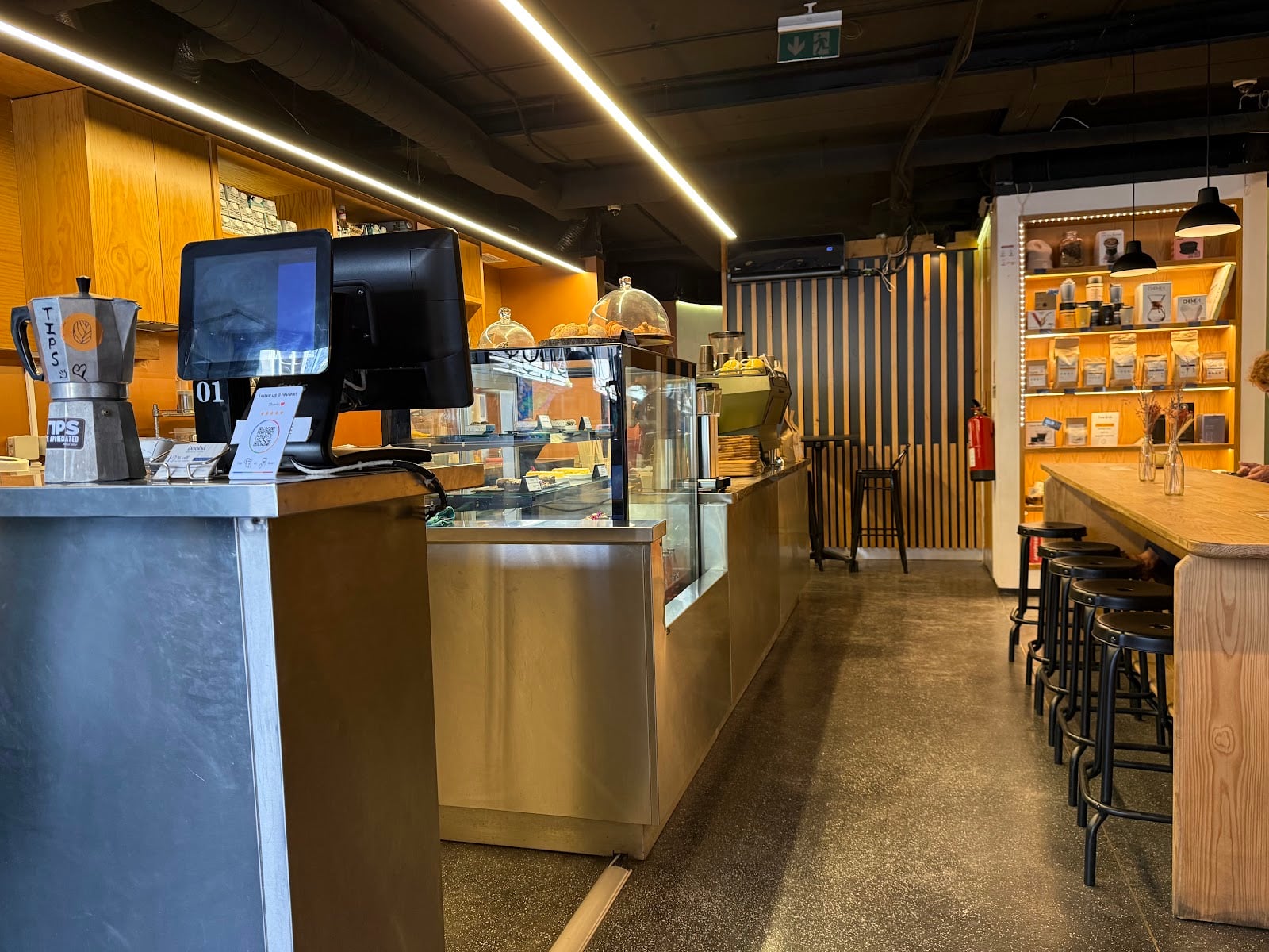 Photo of Baobá Café Bica