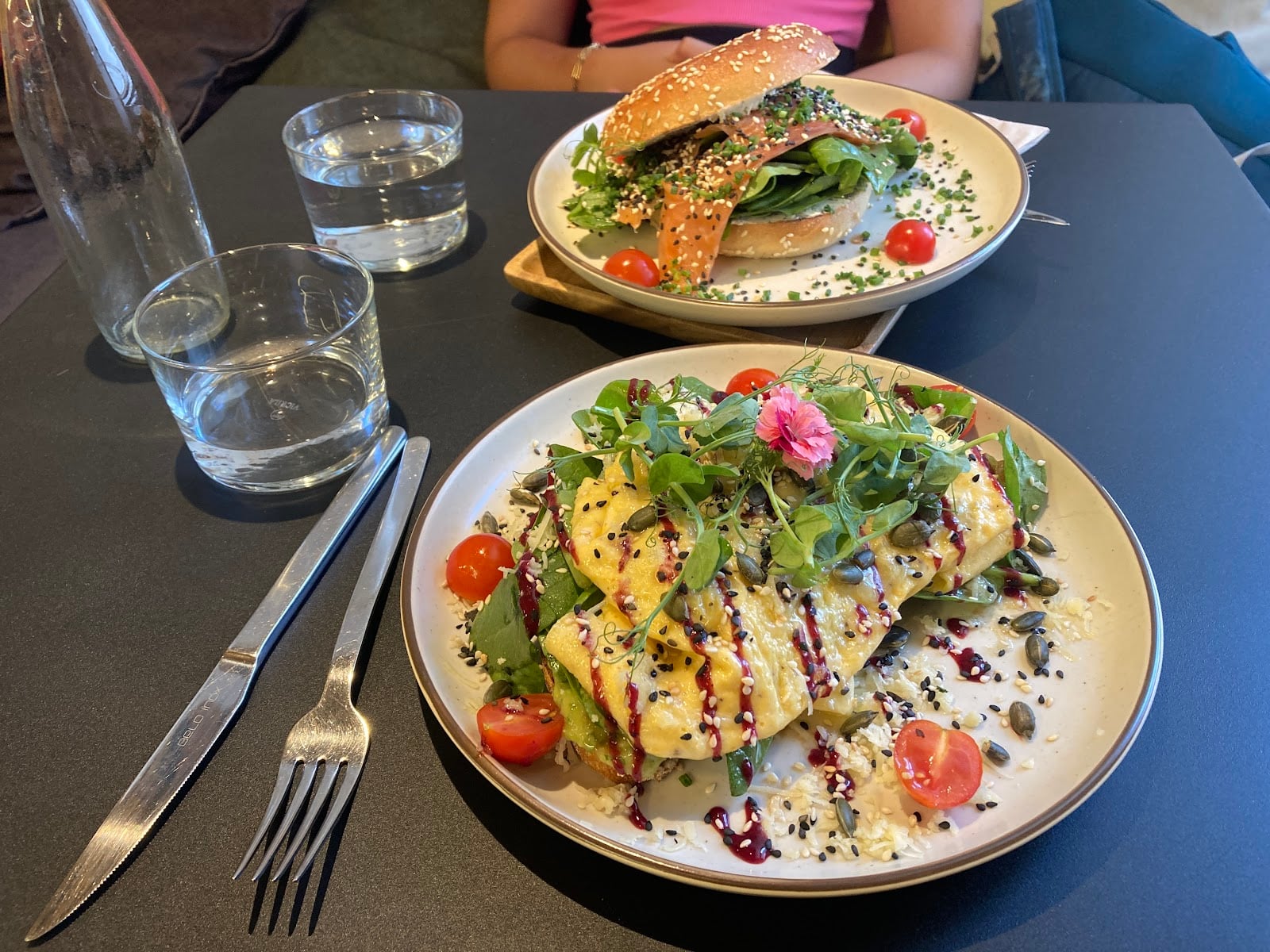 Photo of Baobá Café Bica