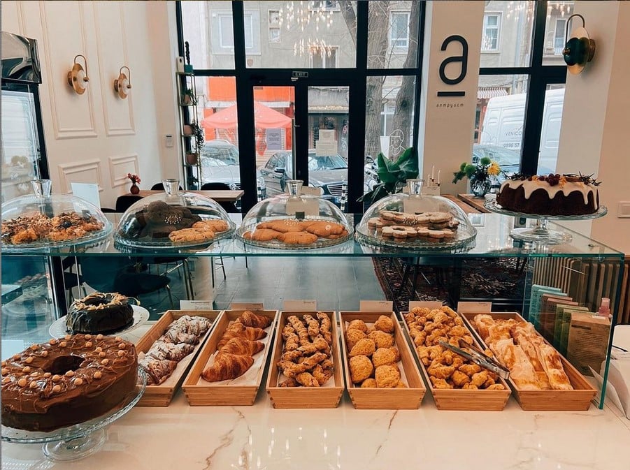 Photo of Altruist - Urban Coffee Shop & Pastry
