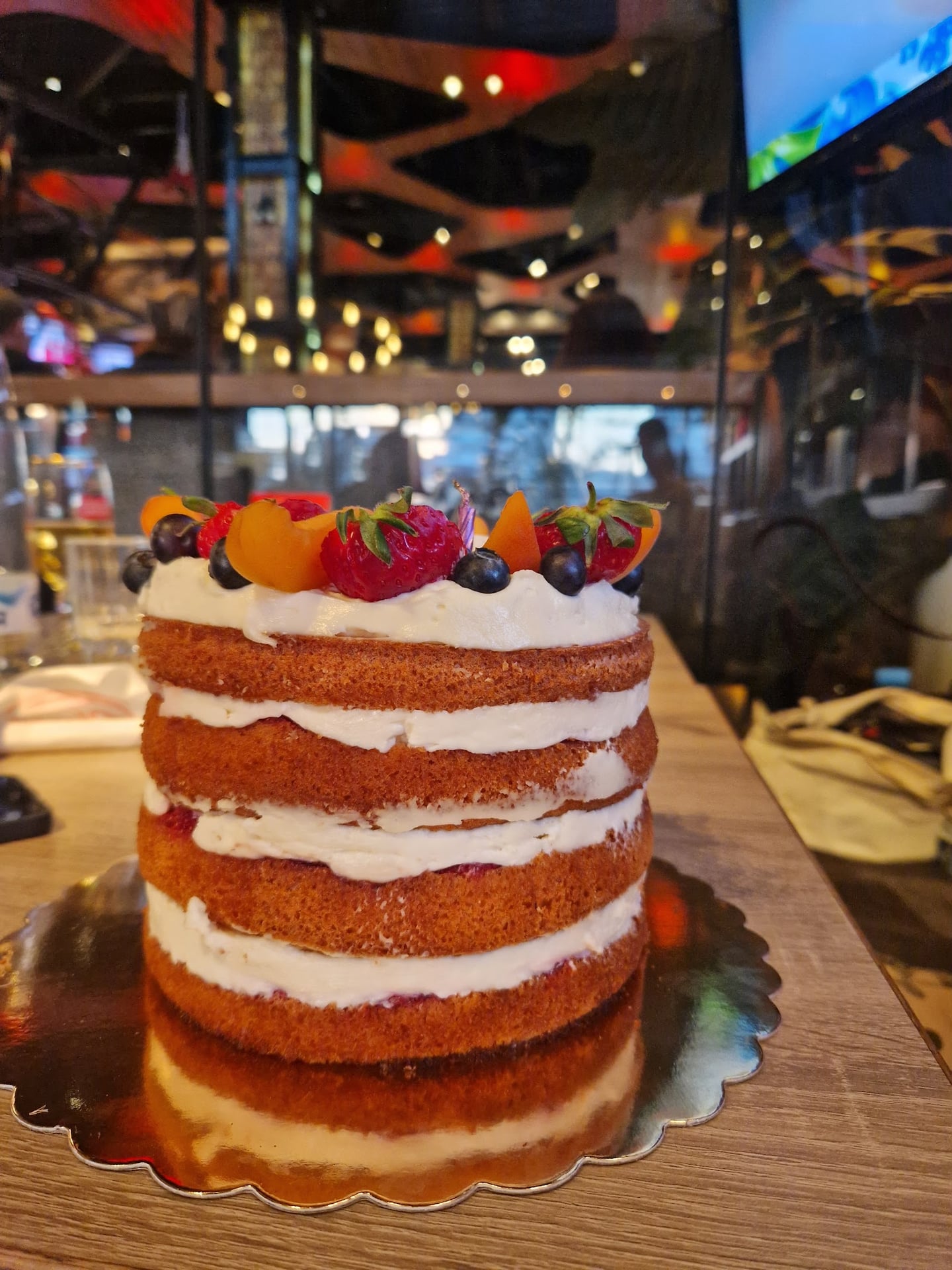 Photo of Altruist - Urban Coffee Shop & Pastry