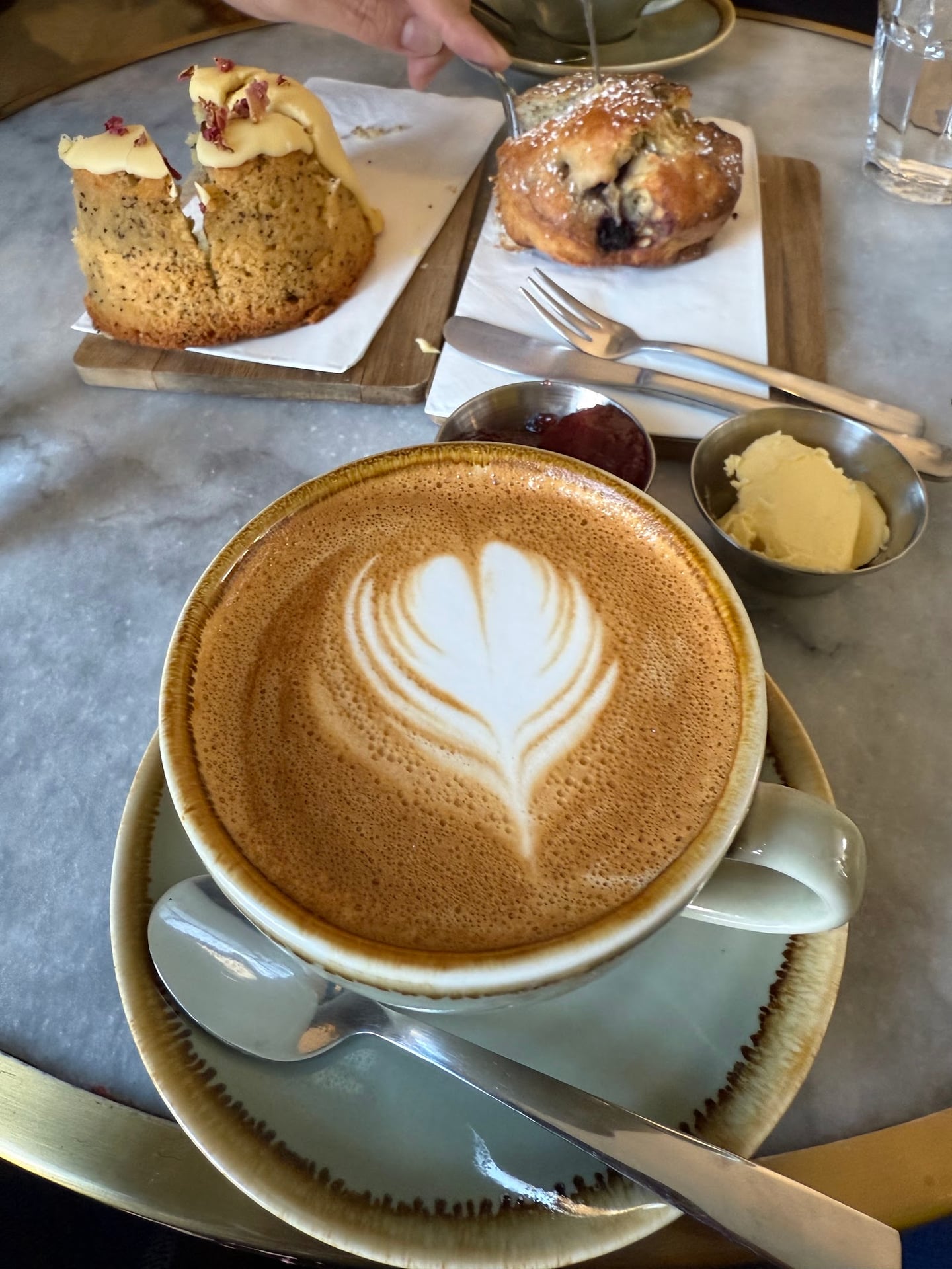 Photo of Creed Coffee Roasters