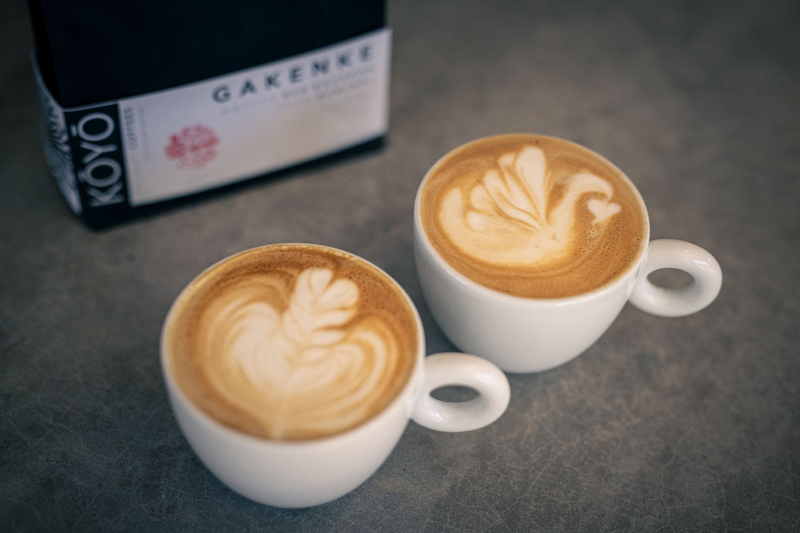 Photo of Koyo Speciality Coffees