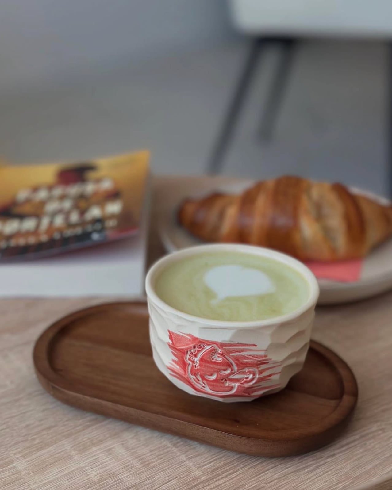 Photo of Coffee in the Veins - Pallady