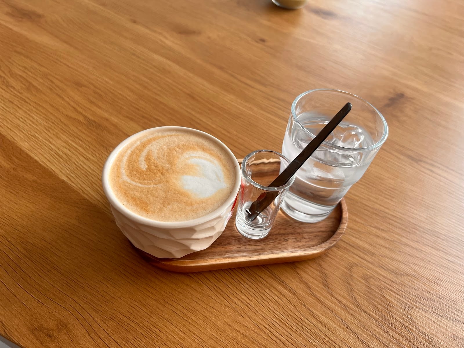Photo of Coffee in the Veins - Pallady