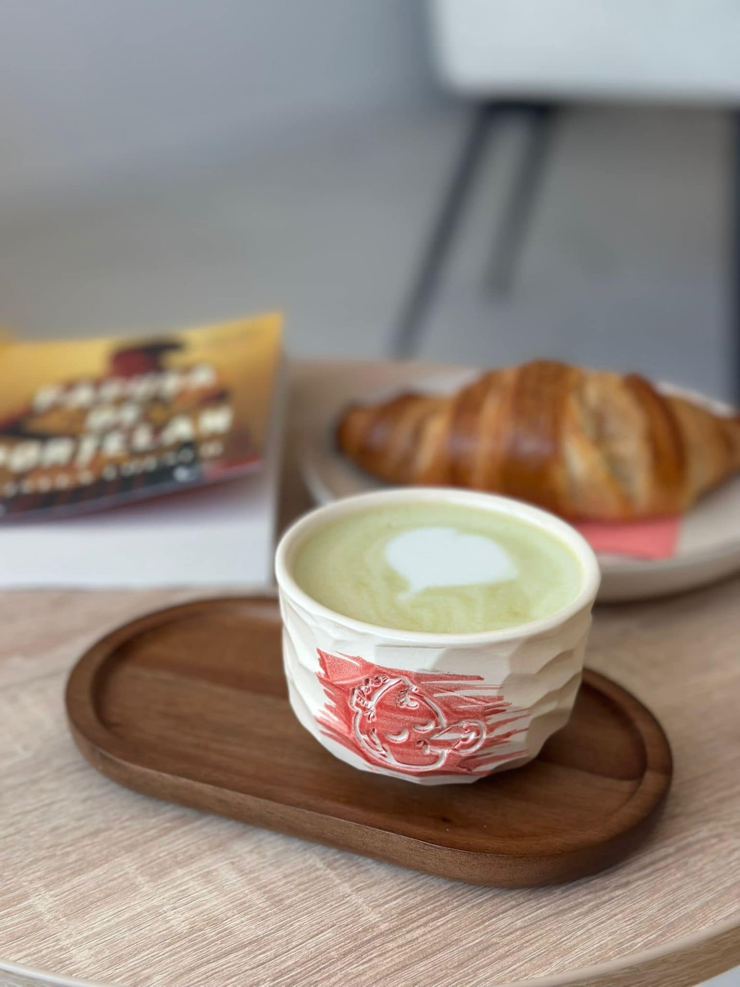 Photo of Coffee in the Veins - Pallady