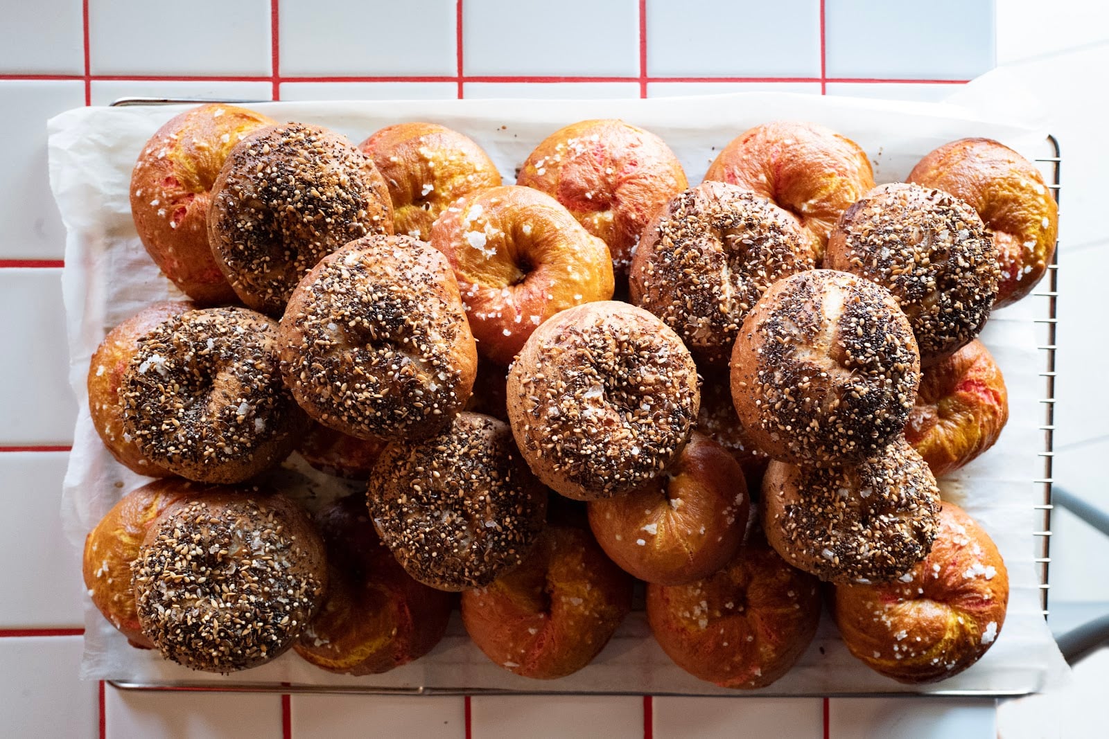Photo of Gertrudis Bagel House
