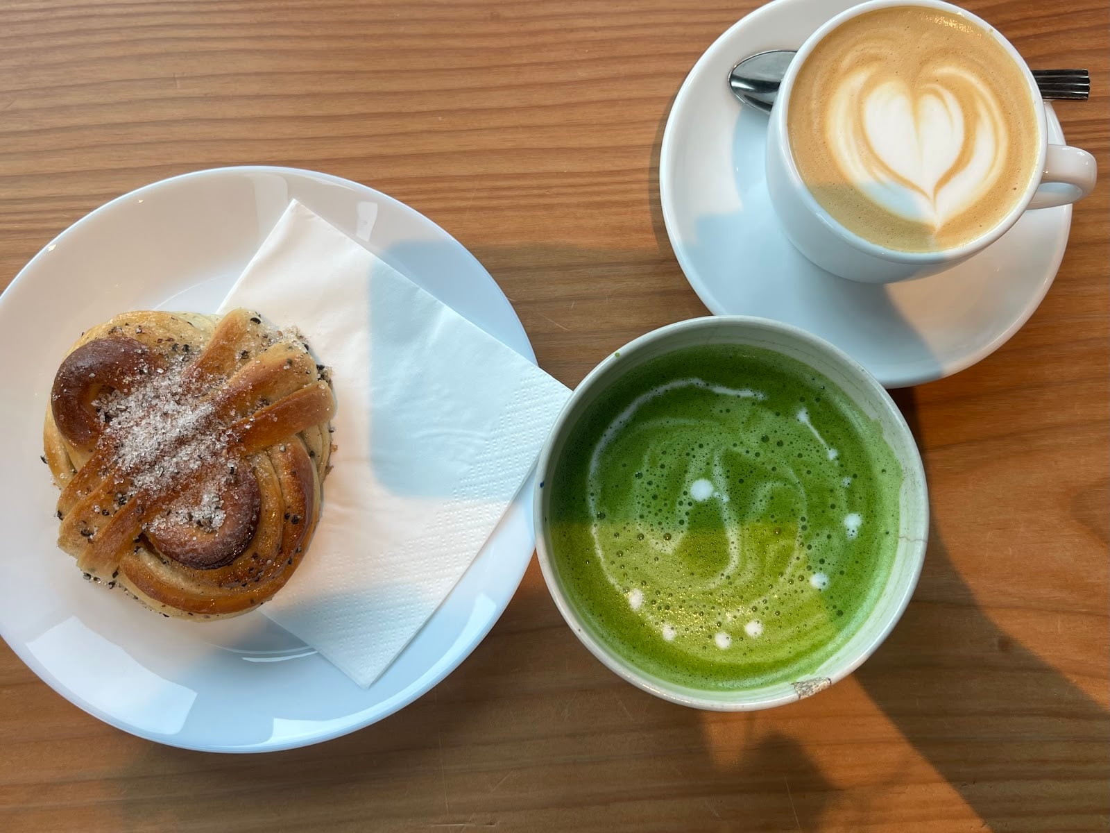 Photo of Prolog Coffee Bar Papirøen