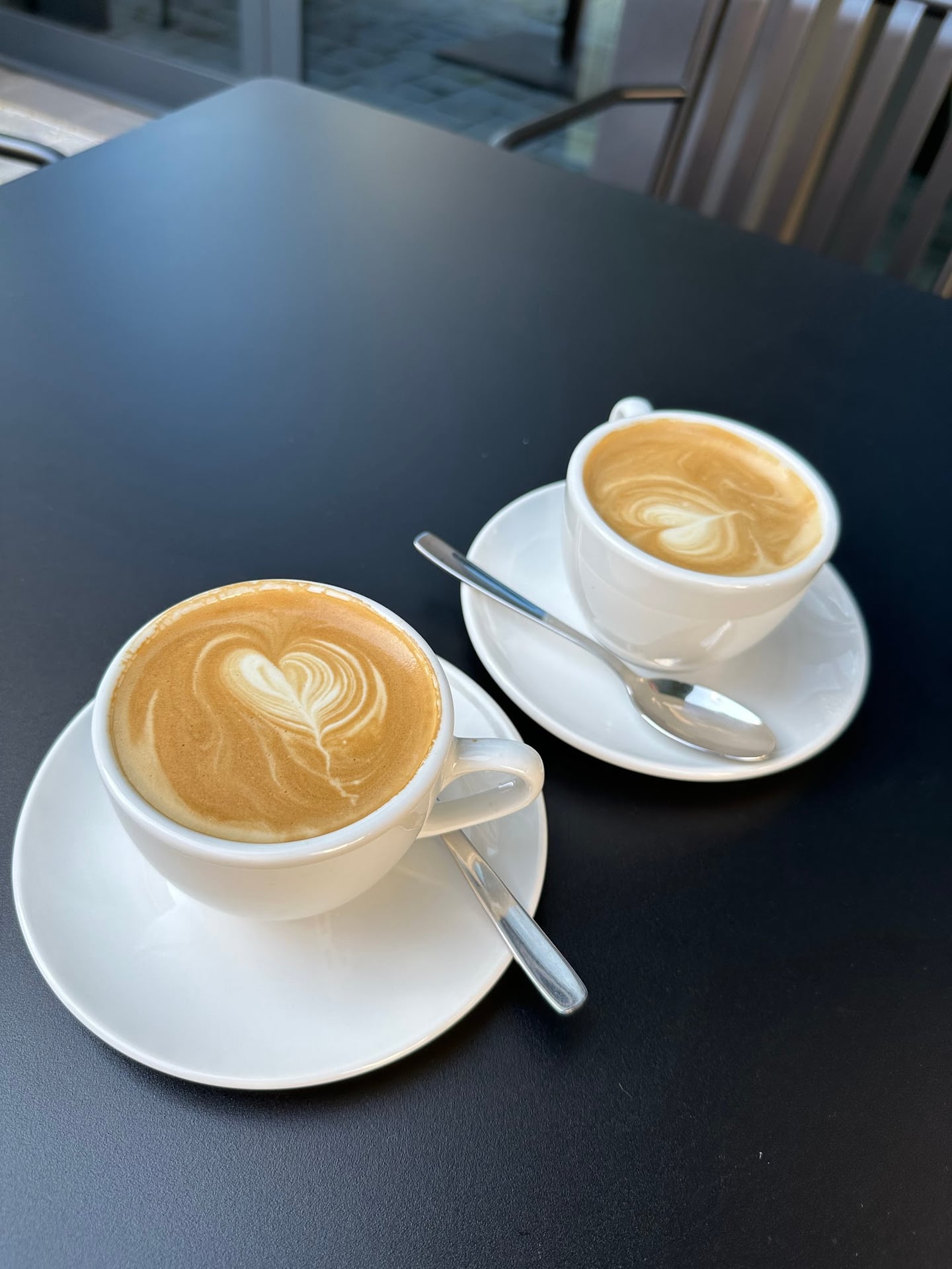 Photo of Turm Kaffee GmbH, Barista Academy & Tagescafé