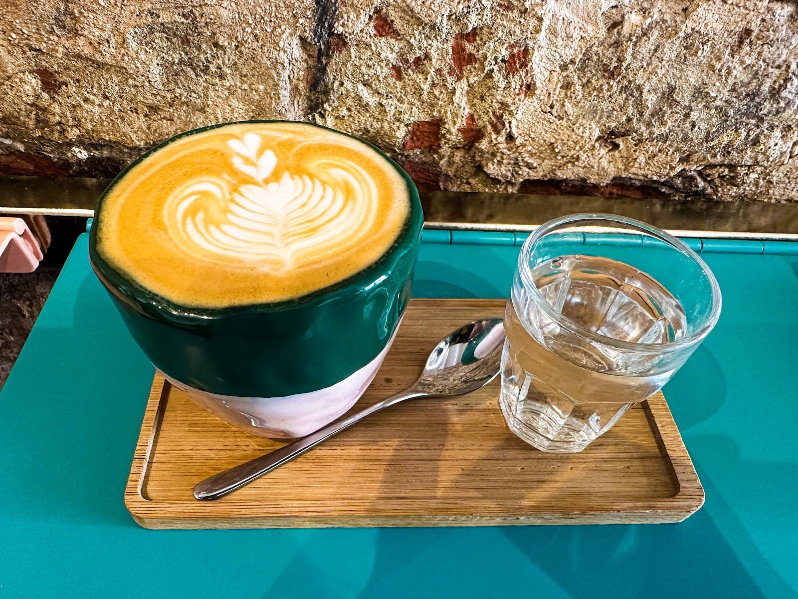 Photo of Mascherpa the original tiramisù boutique + specialty coffee