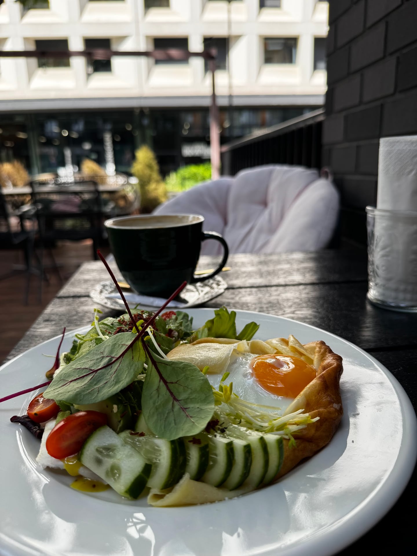 Photo of Café Pompidu