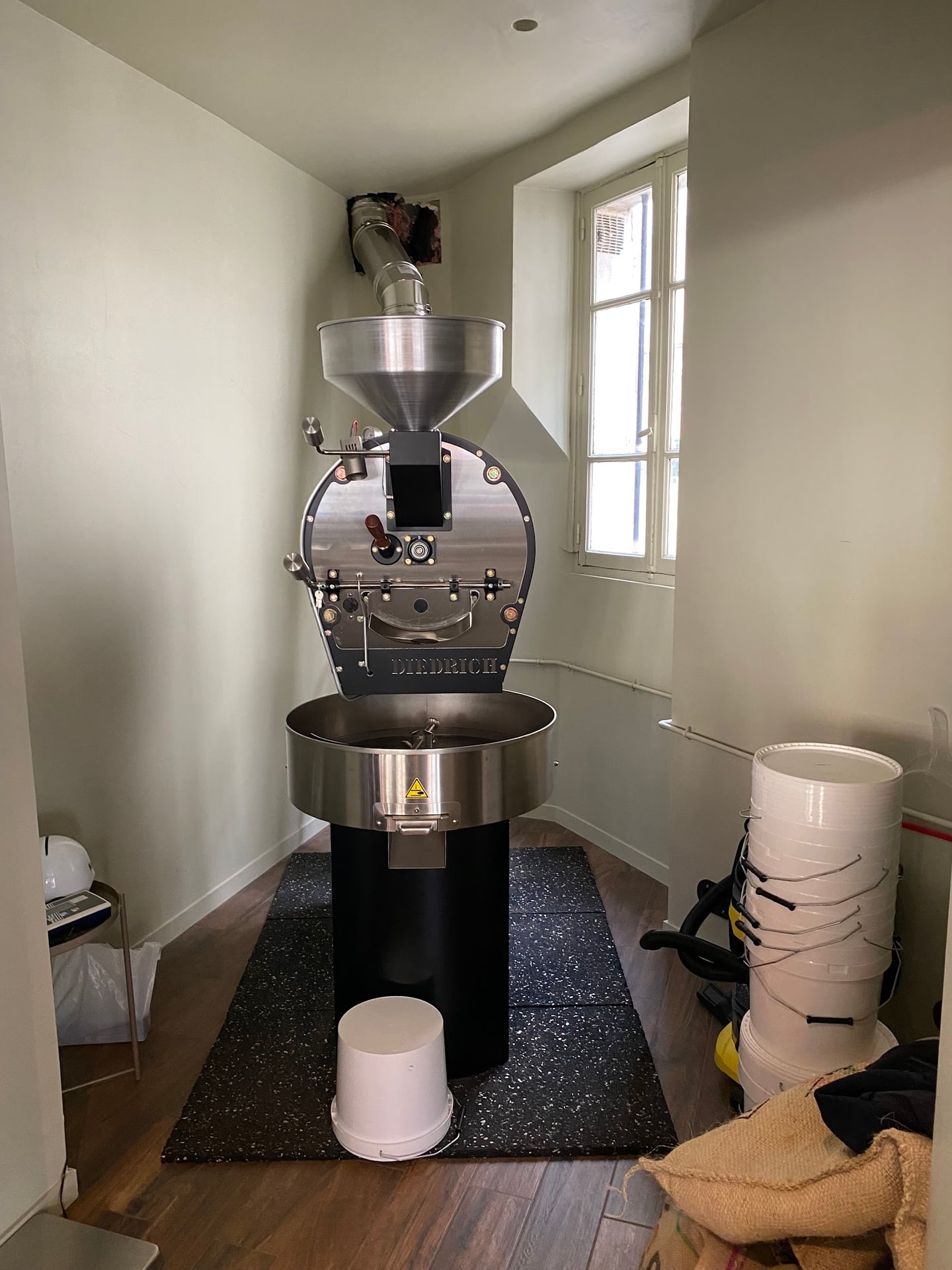Photo of Bel Horizon Coffee Roasters