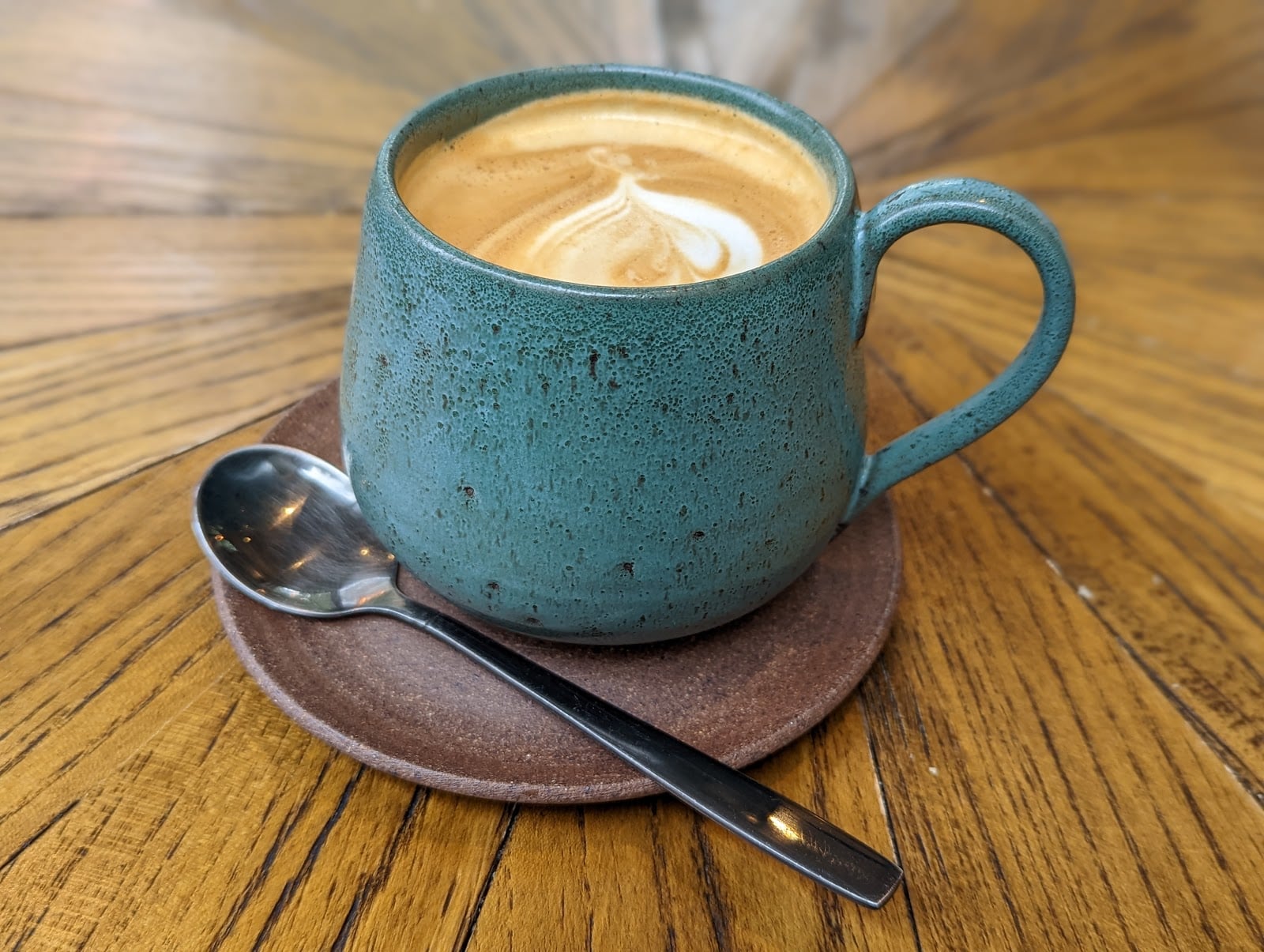 Photo of Bel Horizon Coffee Roasters