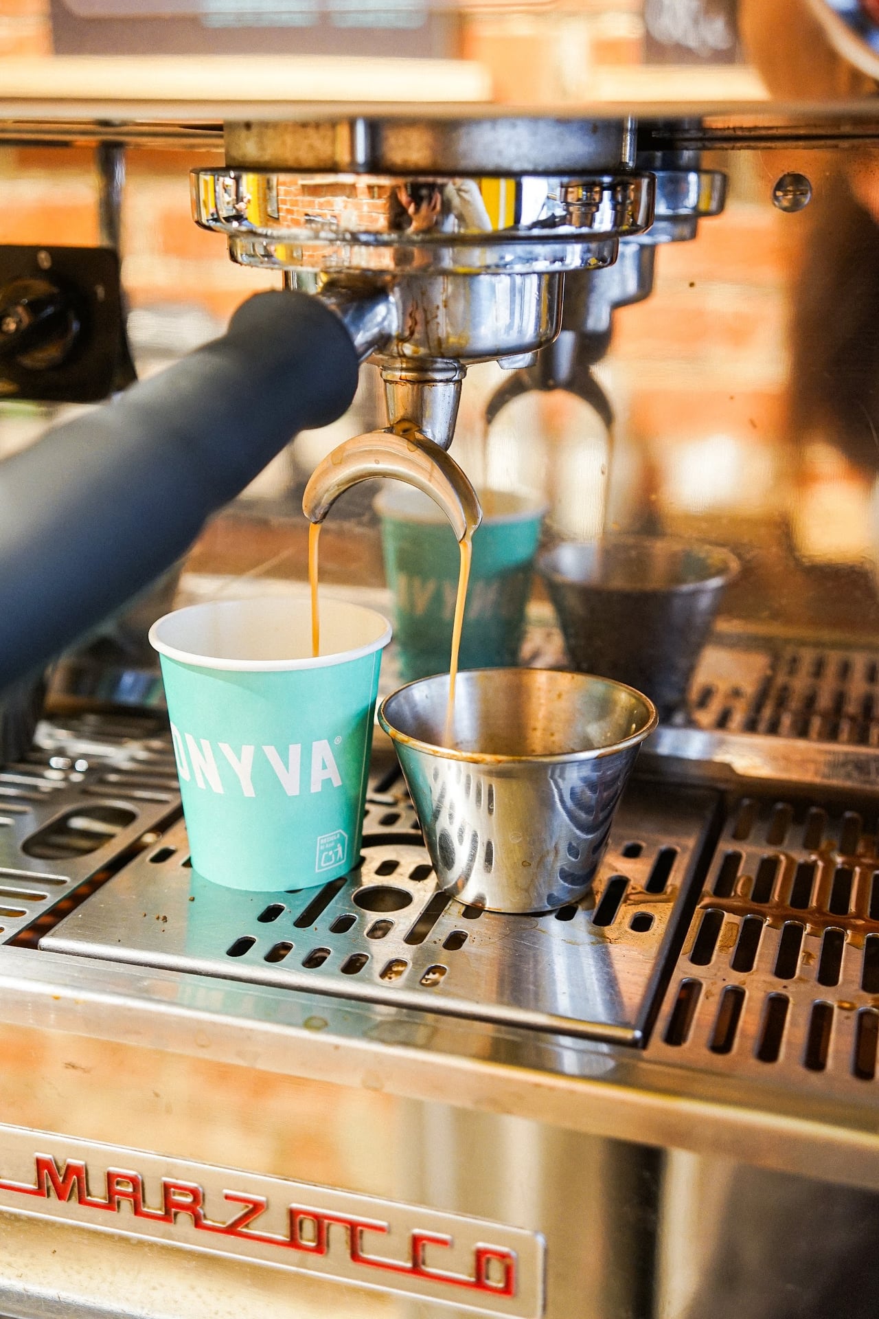 Photo of Onyva Coffee Gracia | Speciality Coffee