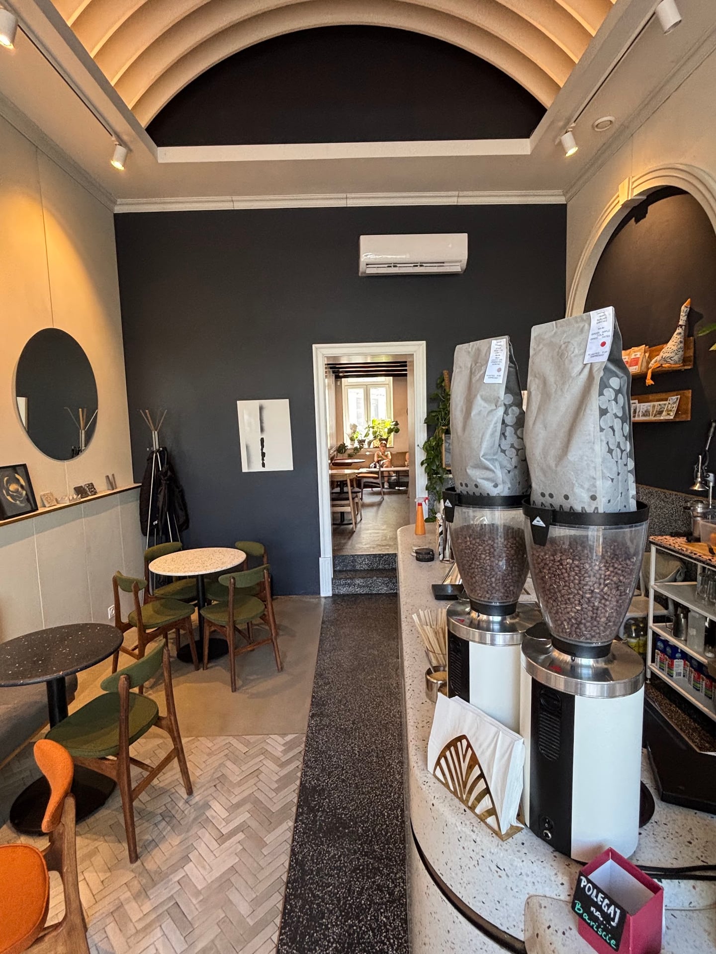 Photo of Lastryko Cafe