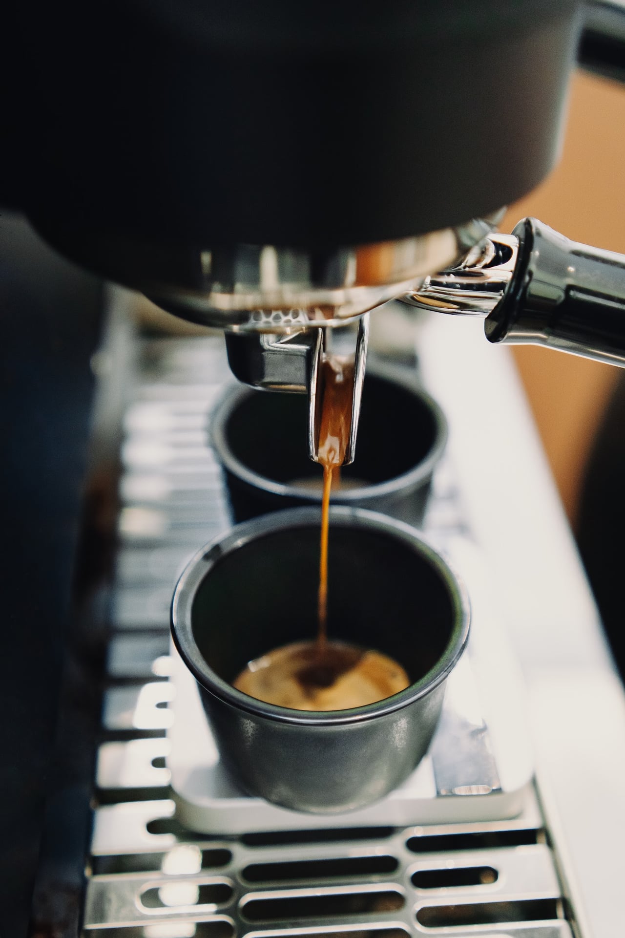 Photo of Coffee Circle Rosa-Luxemburg