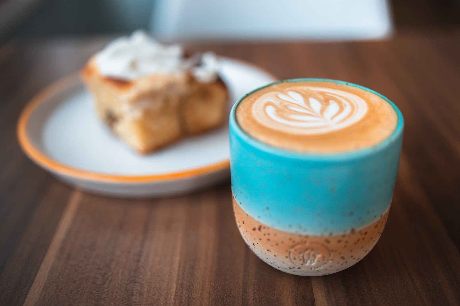 Photo of White Turtle Coffeehouse