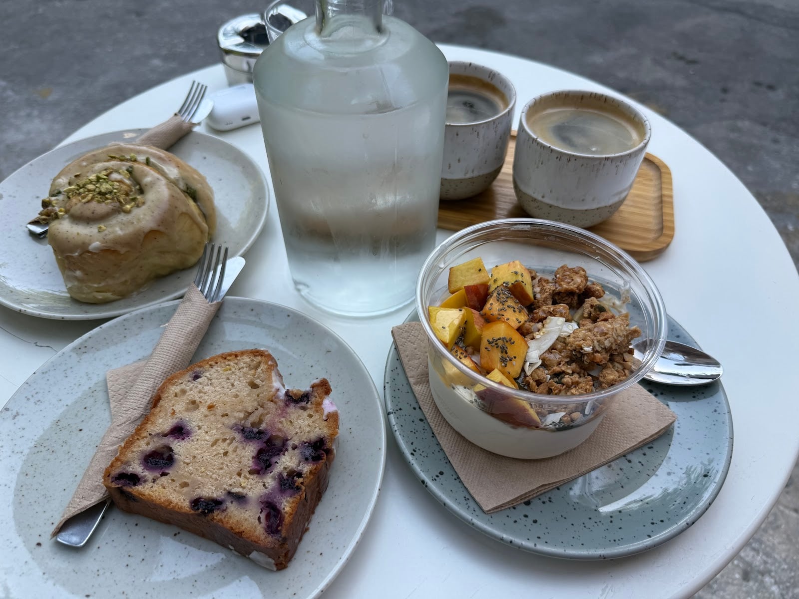 Photo of White Turtle Coffeehouse