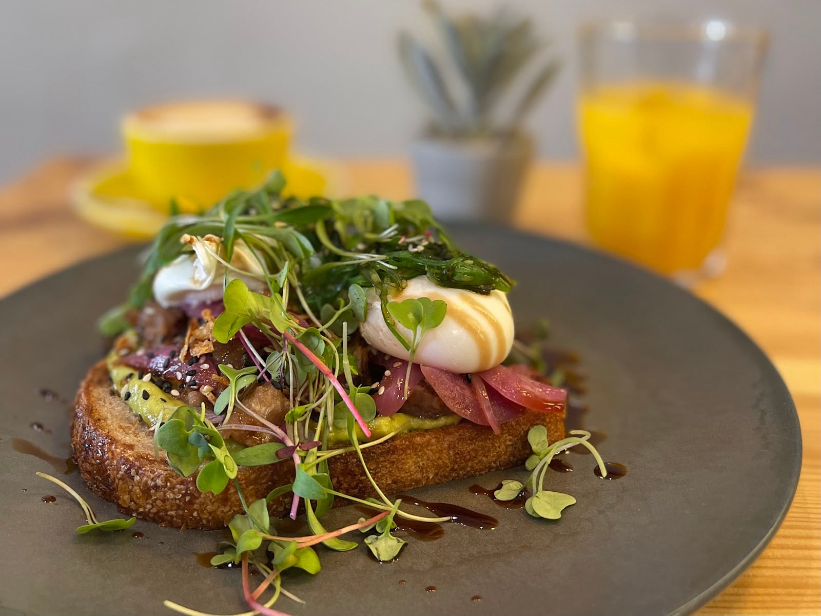 Photo of Nina - Brunch & Speciality Coffee