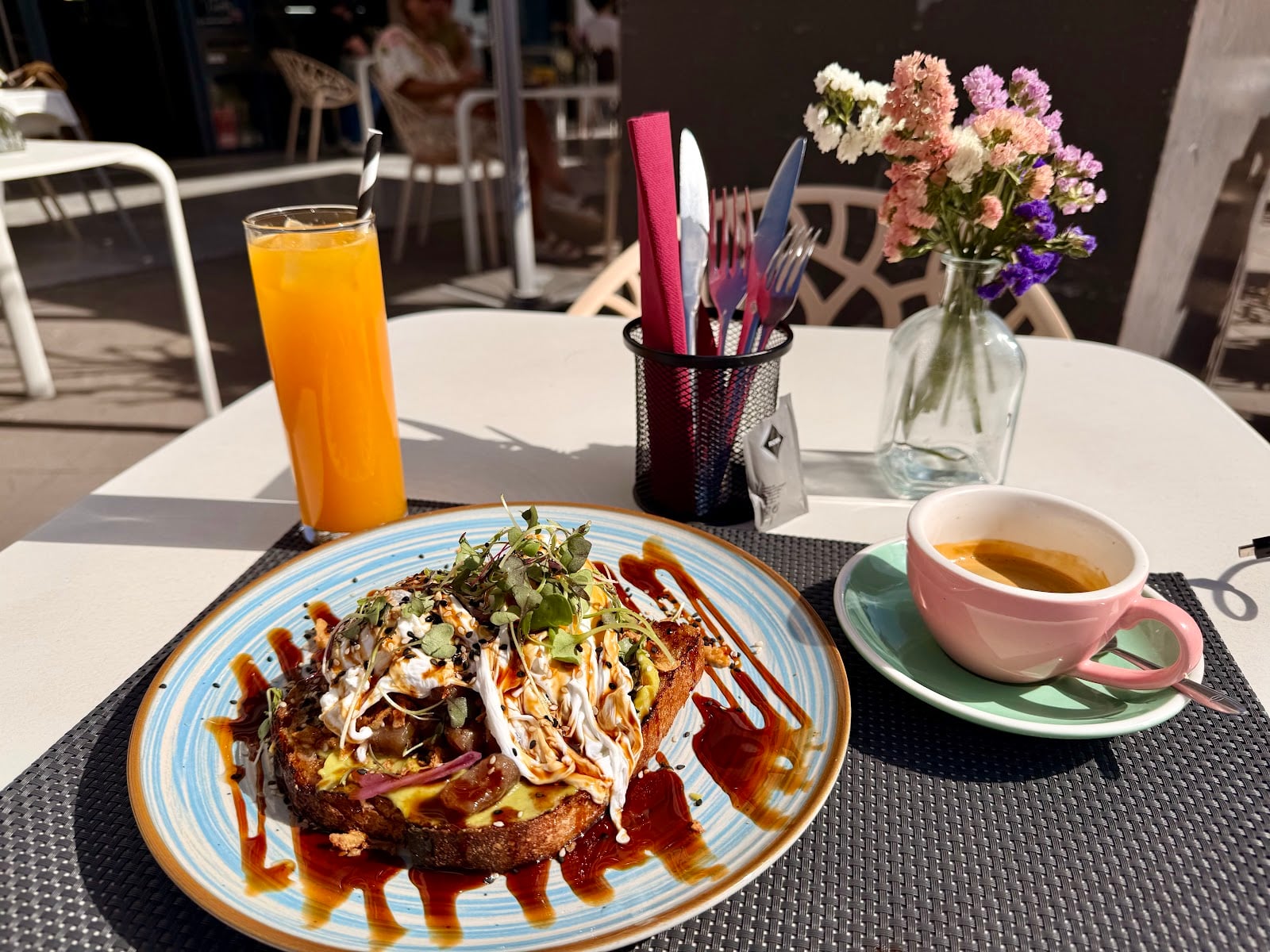Photo of Nina - Brunch & Speciality Coffee