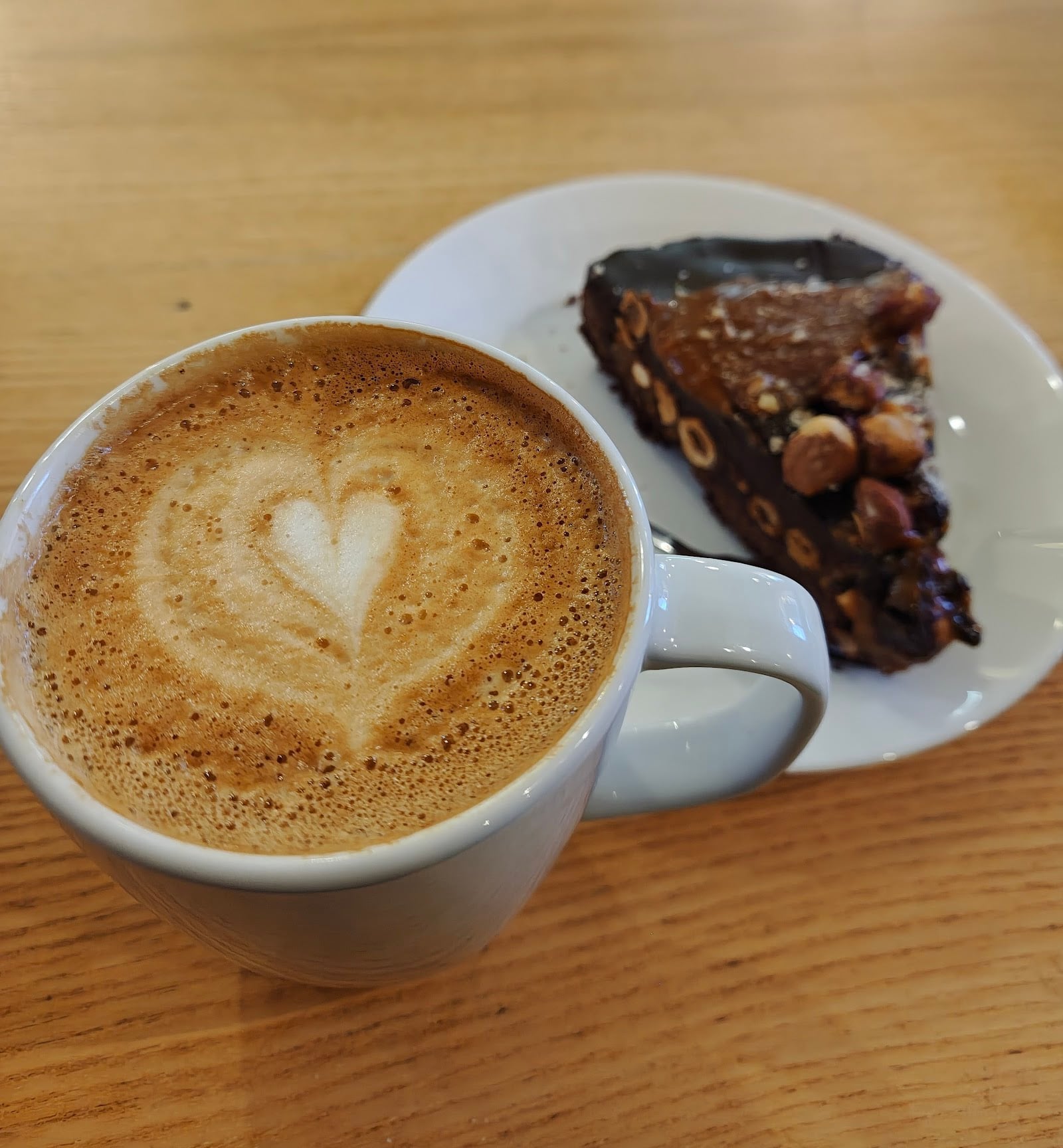 Photo of House Cafe
