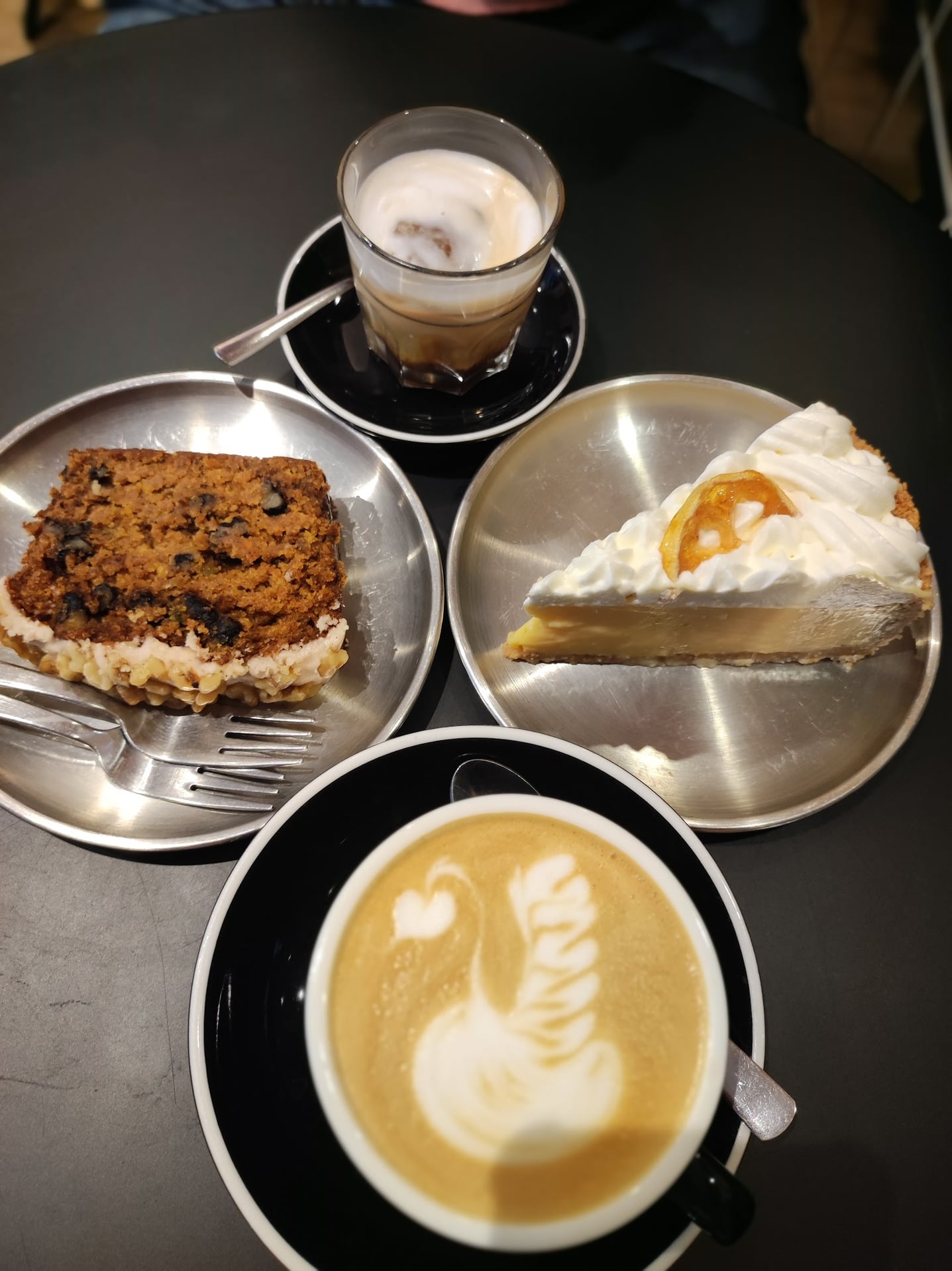 Photo of Merle Coffee