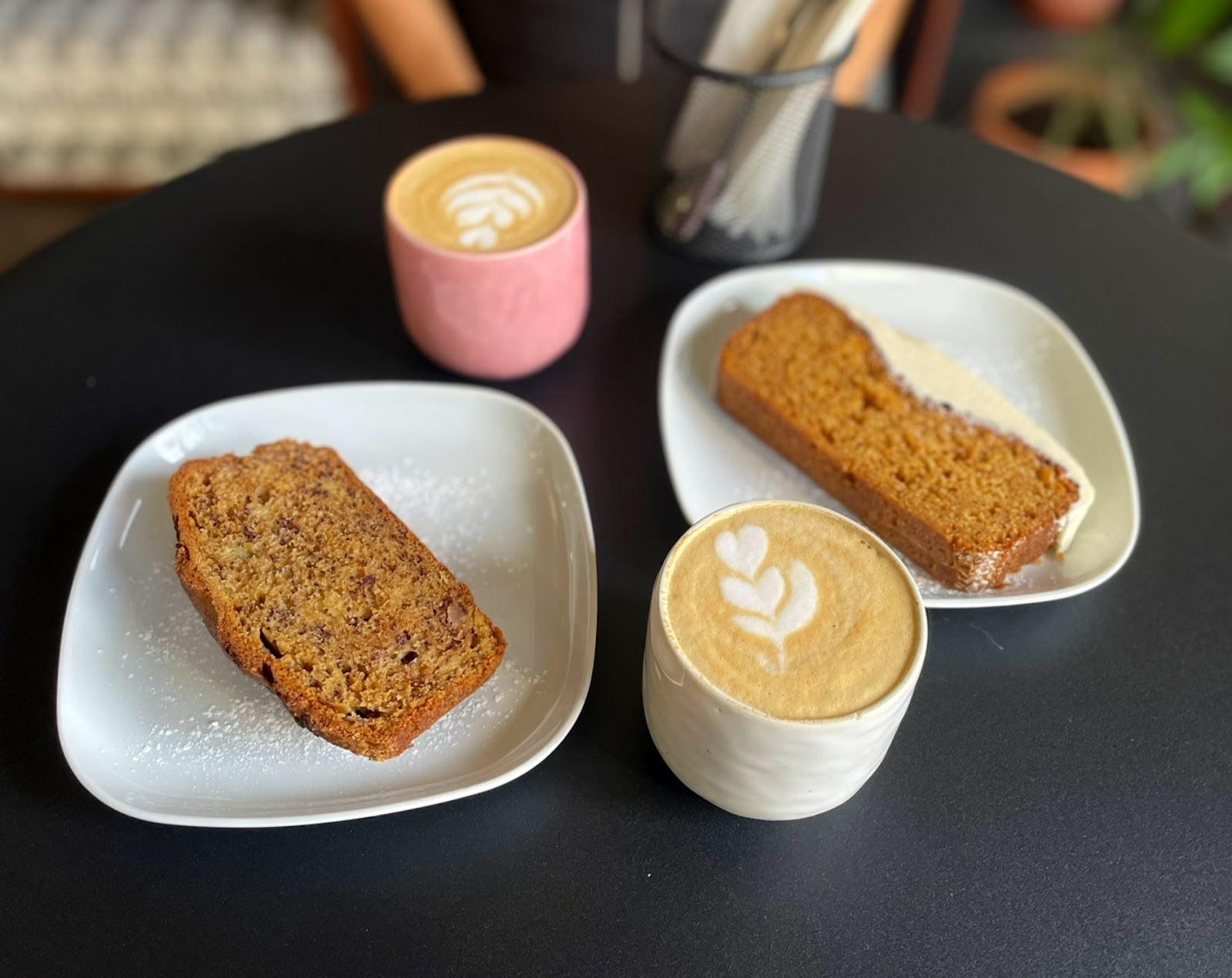 Photo of Coffee in Brew - Coffee Roasters