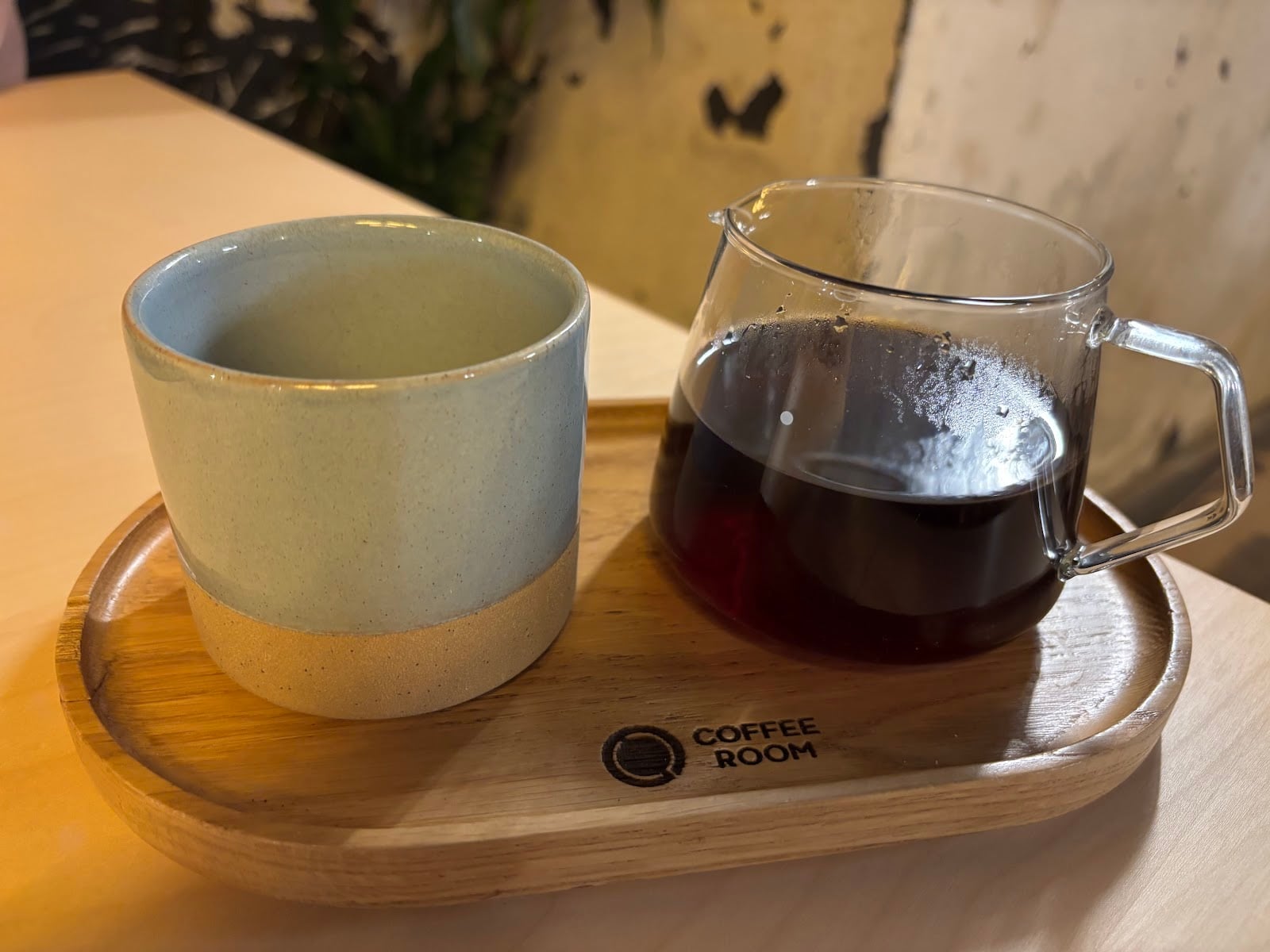 Photo of Coffee Room Celetna