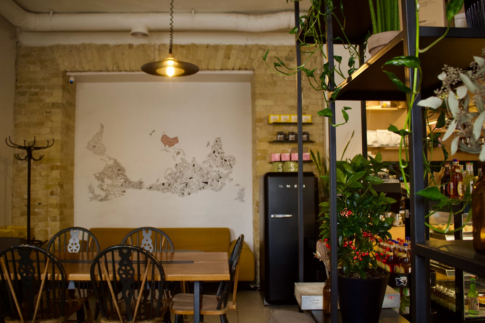 First Point Espresso Bar