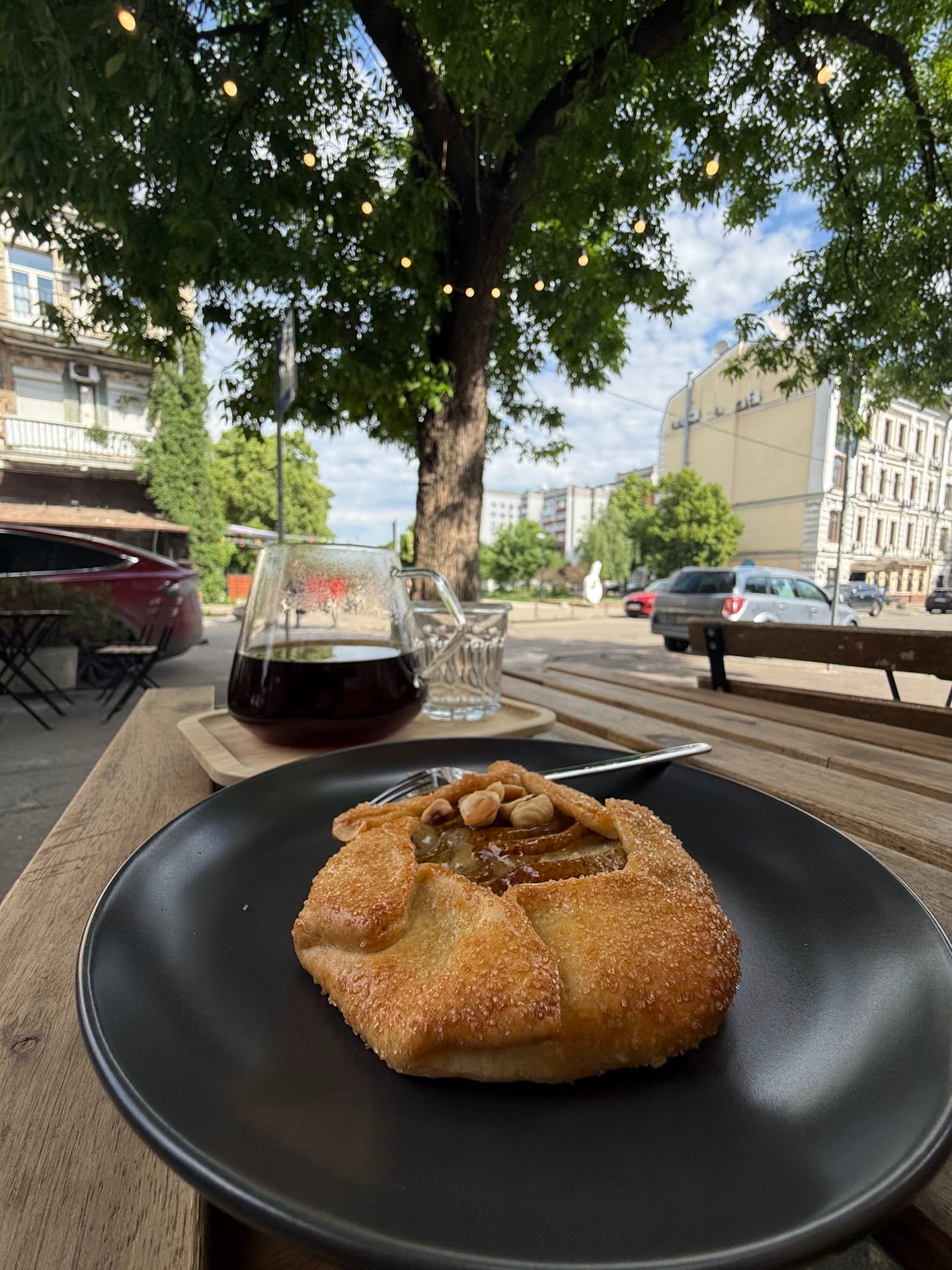 Photo of First Point Espresso Bar