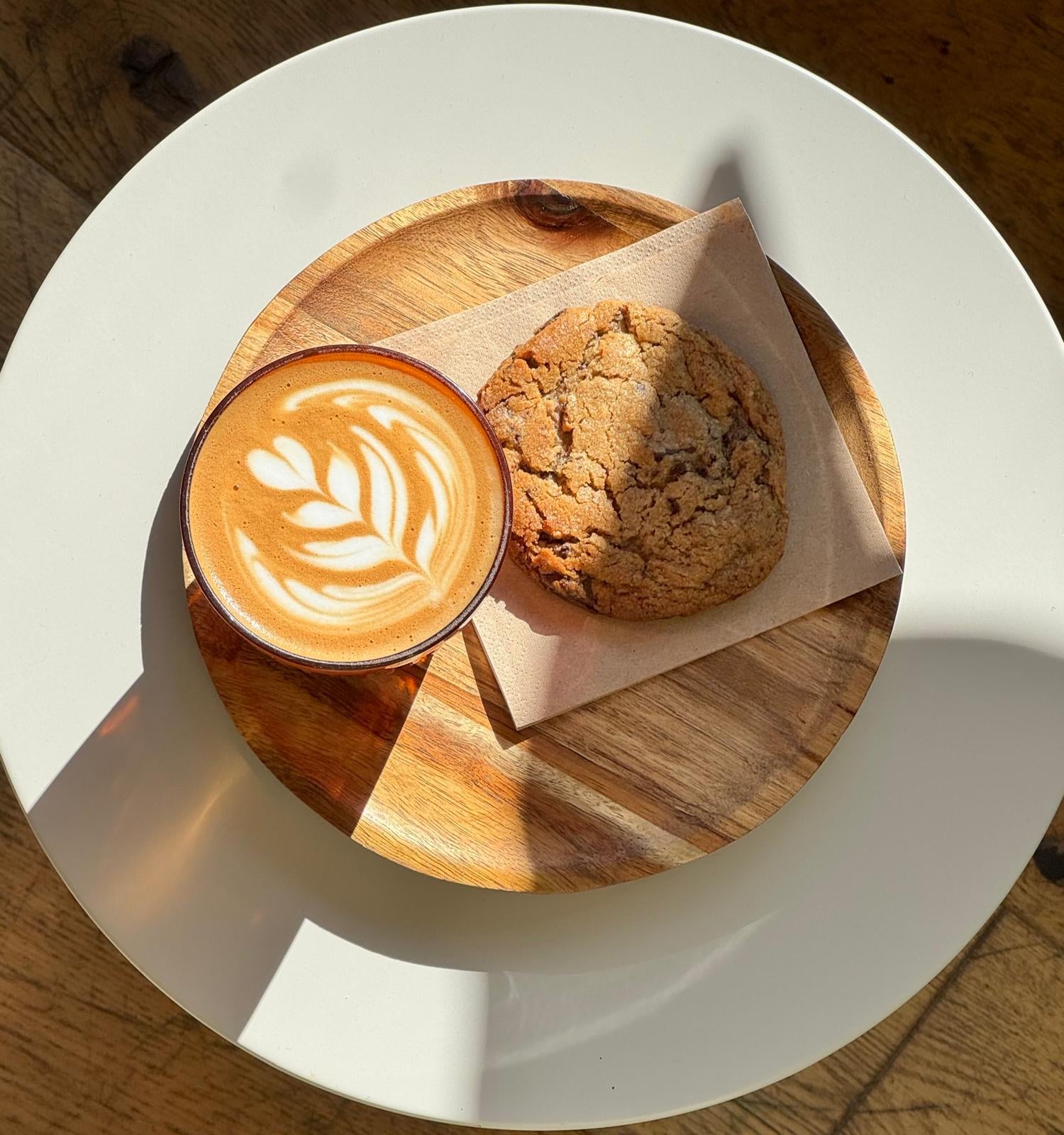 Photo of Ark Music, Coffee and Bites