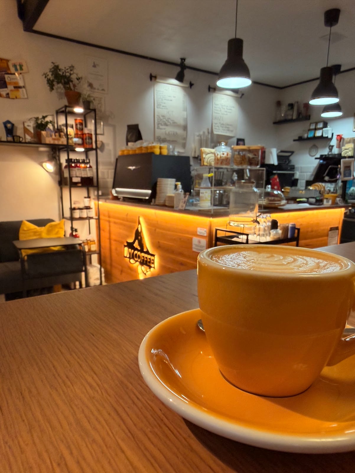 Photo of IVY COFFEE
