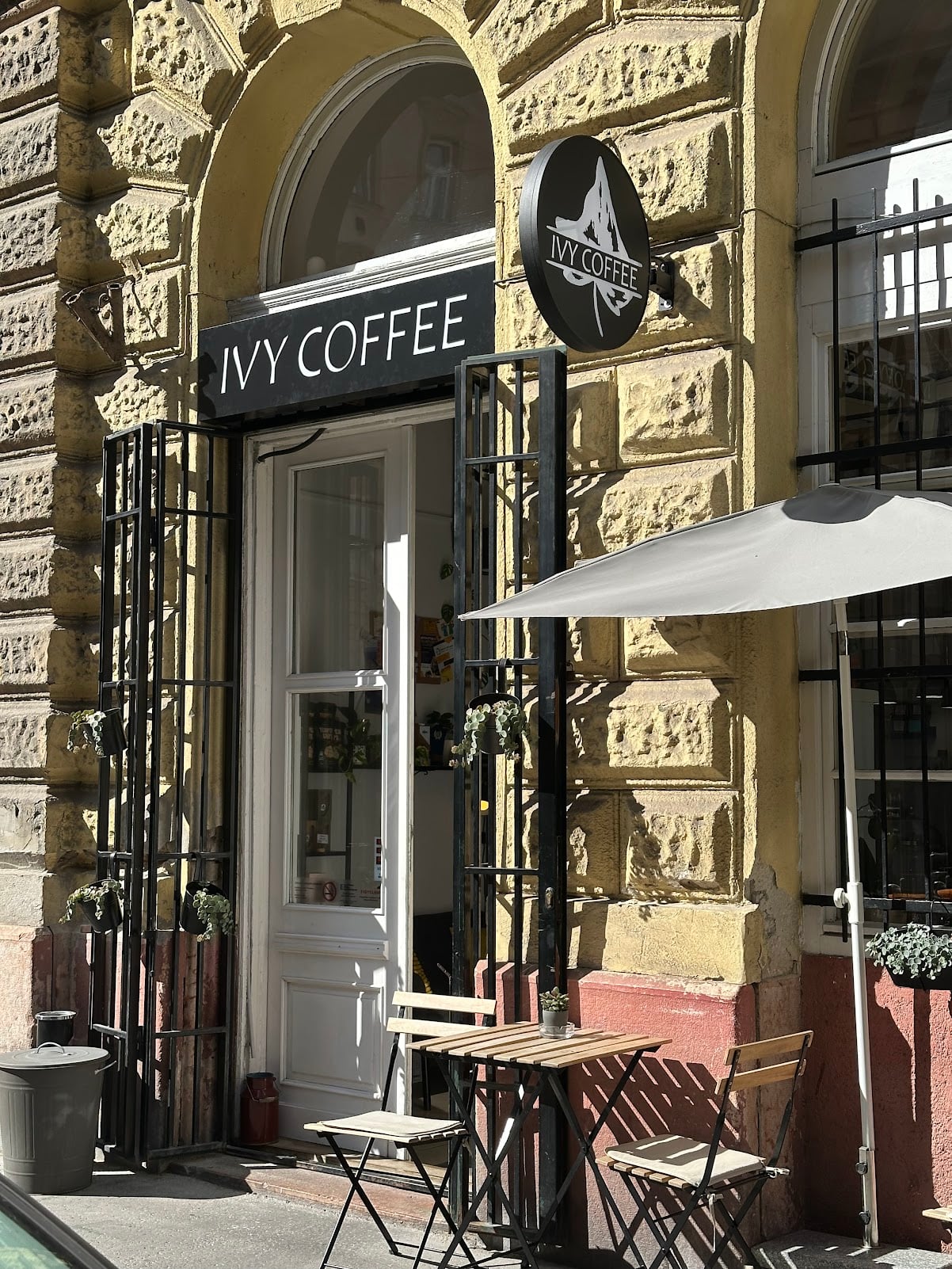 Photo of IVY COFFEE