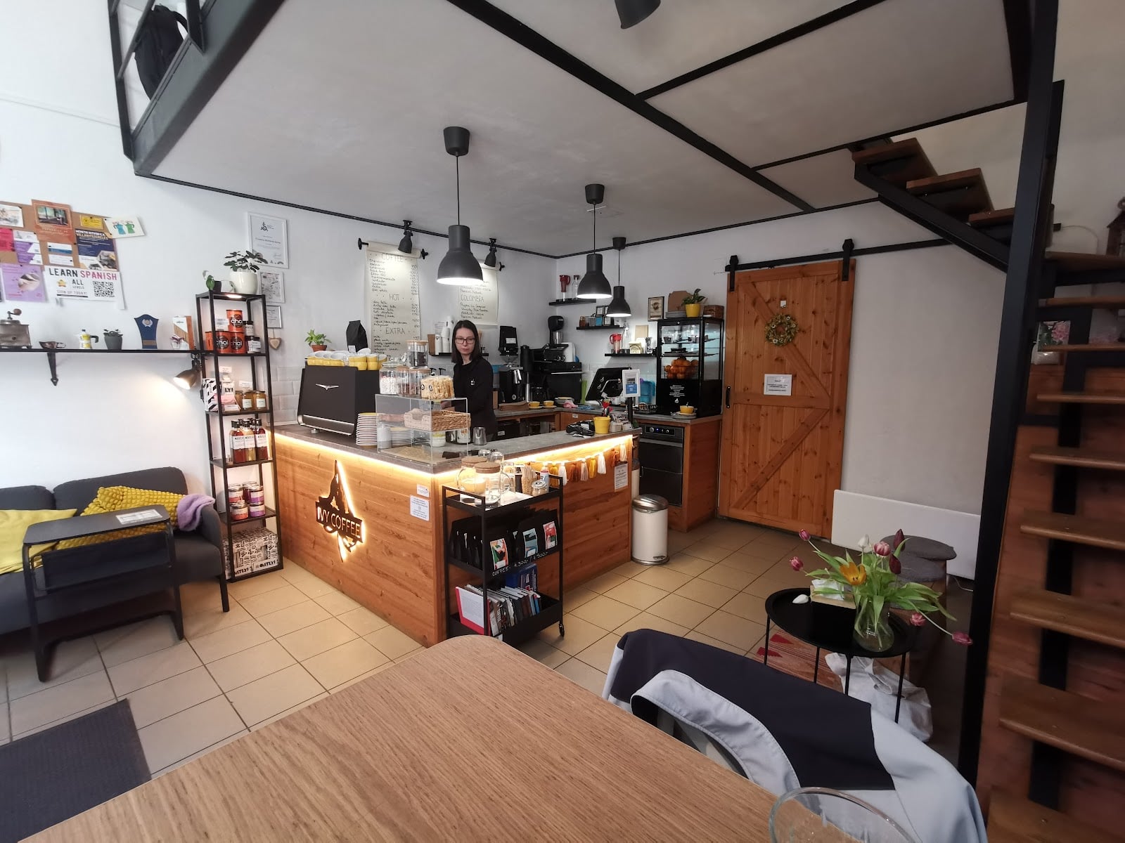 Photo of IVY COFFEE