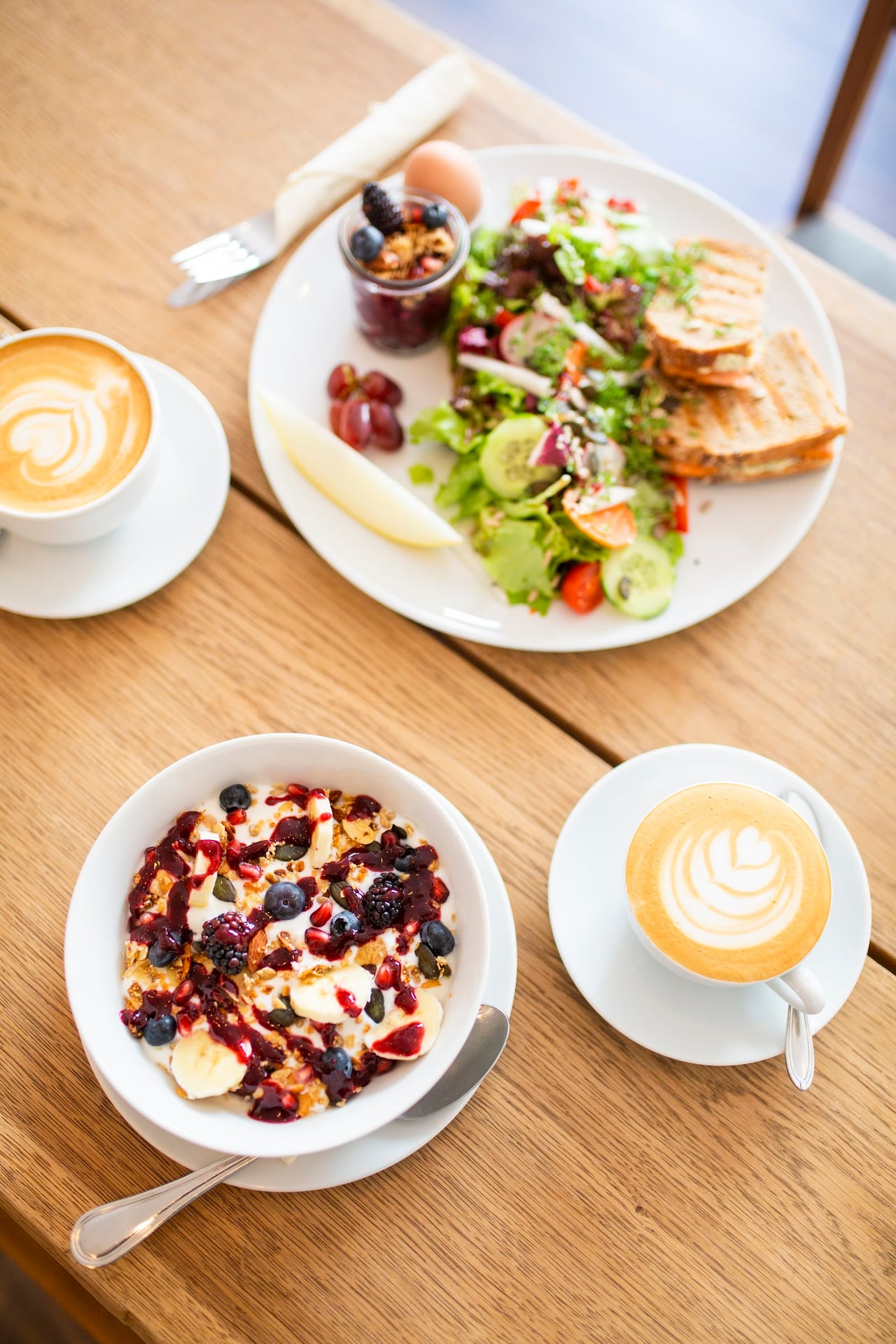 Photo of Cafe Hilda