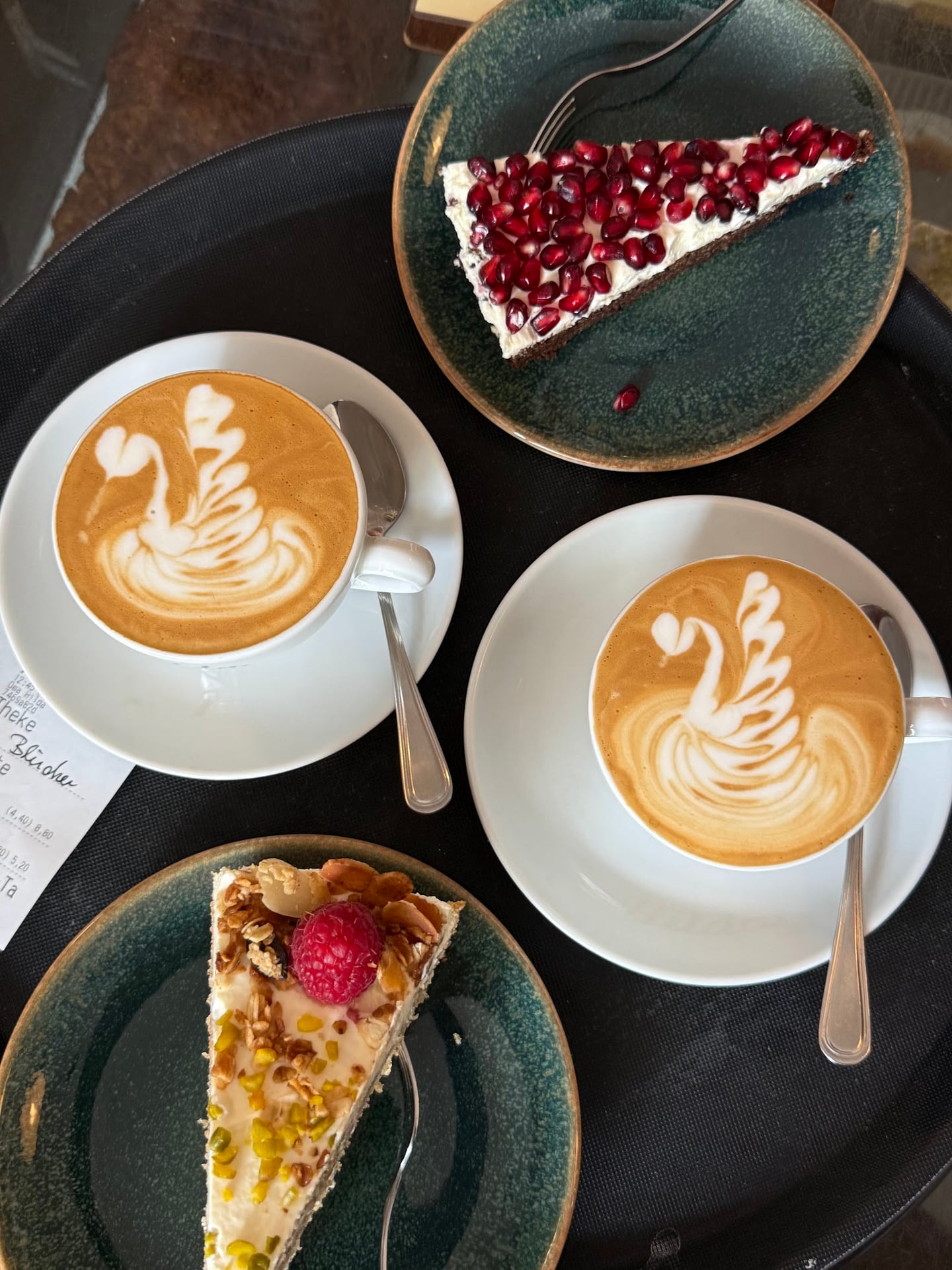 Photo of Cafe Hilda