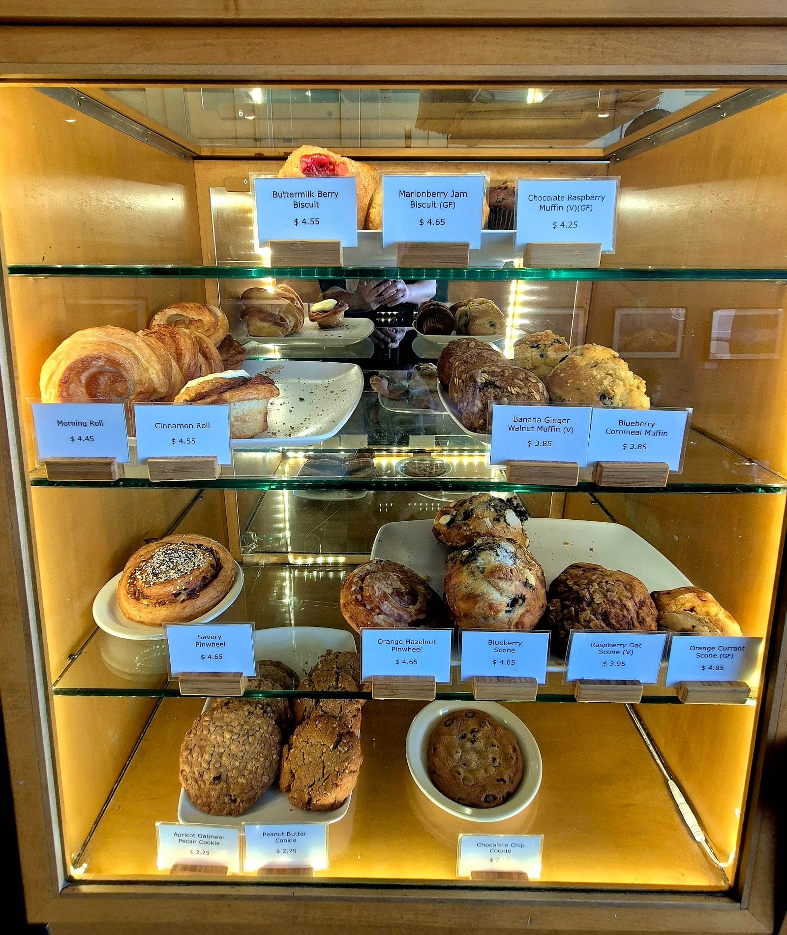Photo of Herkimer Coffee