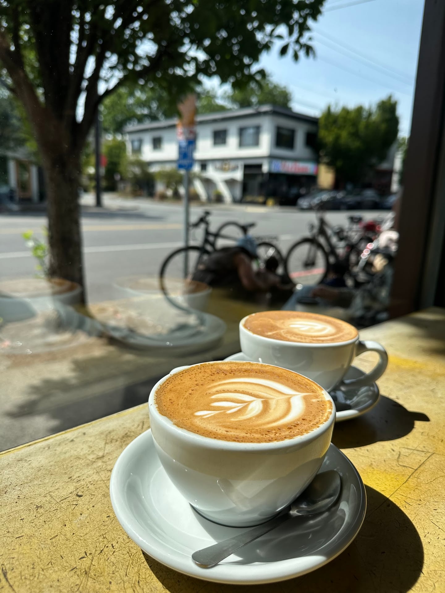 Photo of Herkimer Coffee
