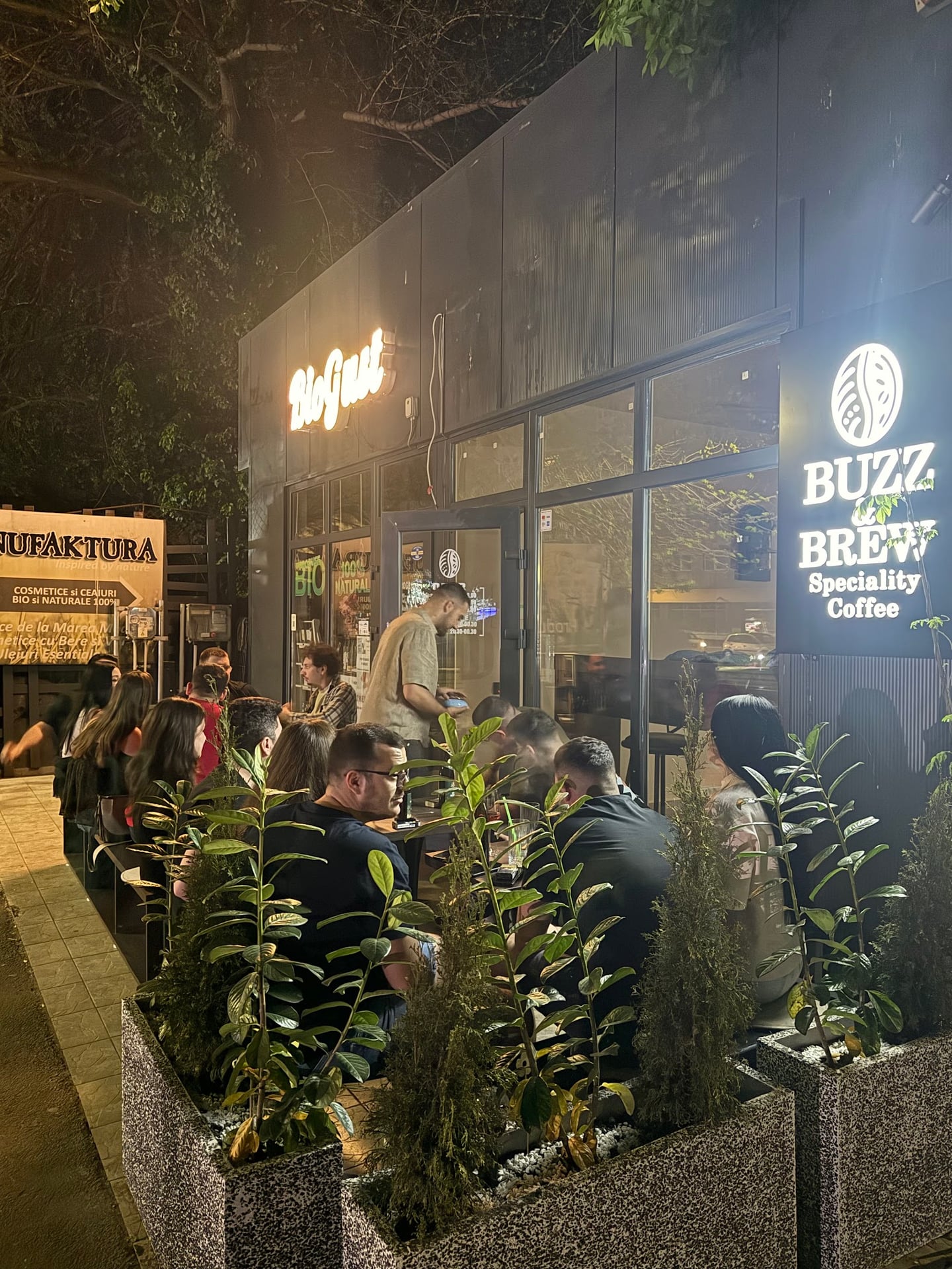 Photo of Buzz&Brew Speciality Coffee