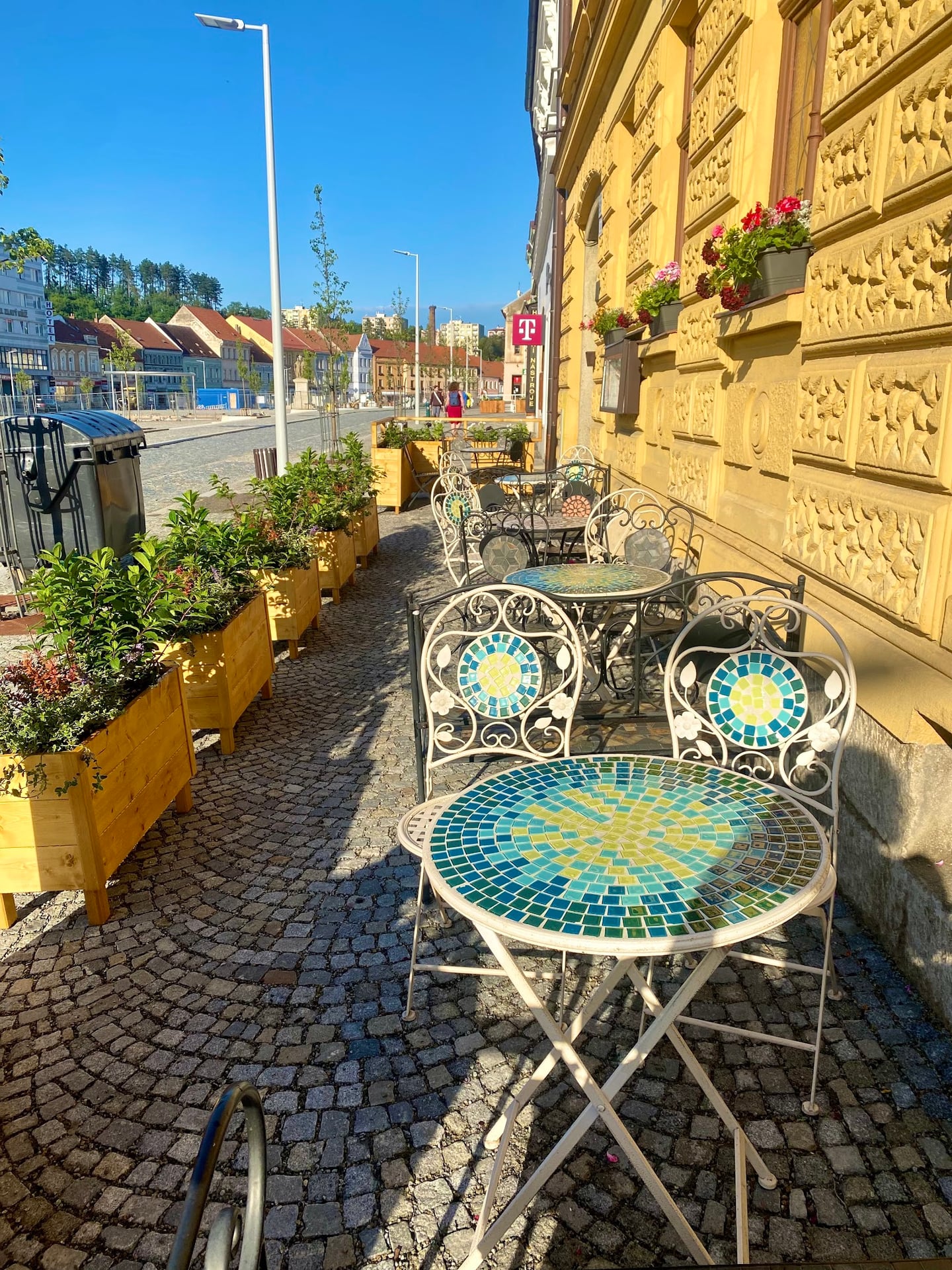 Třebíč